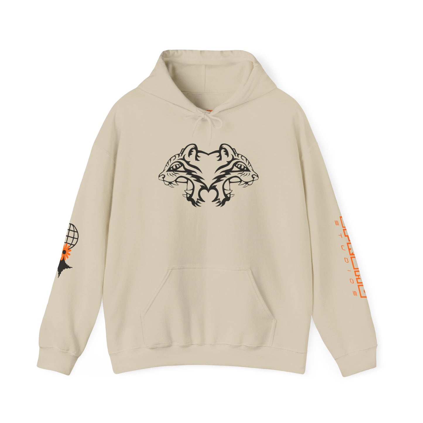 HOODIE - classic