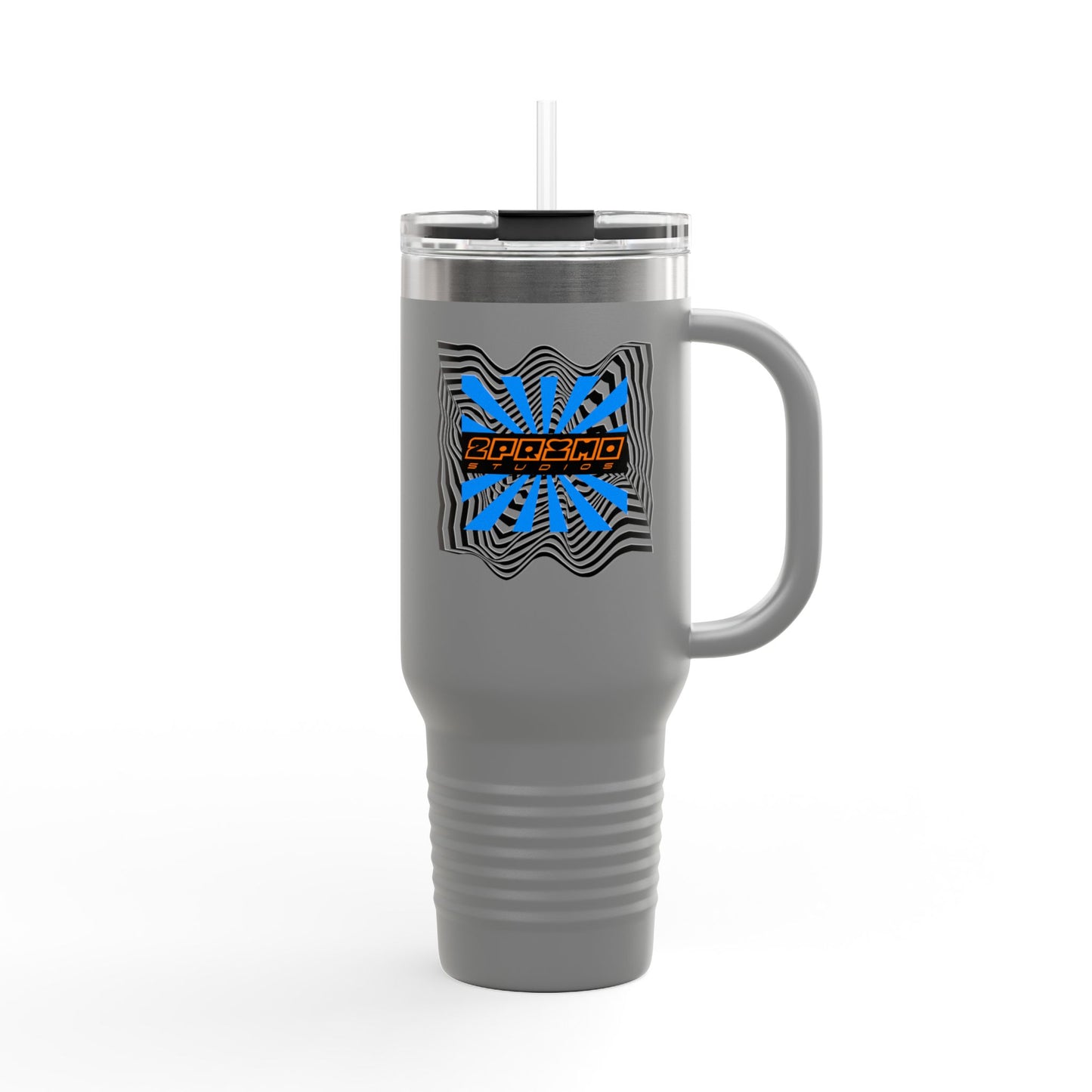 TRAVEL MUG