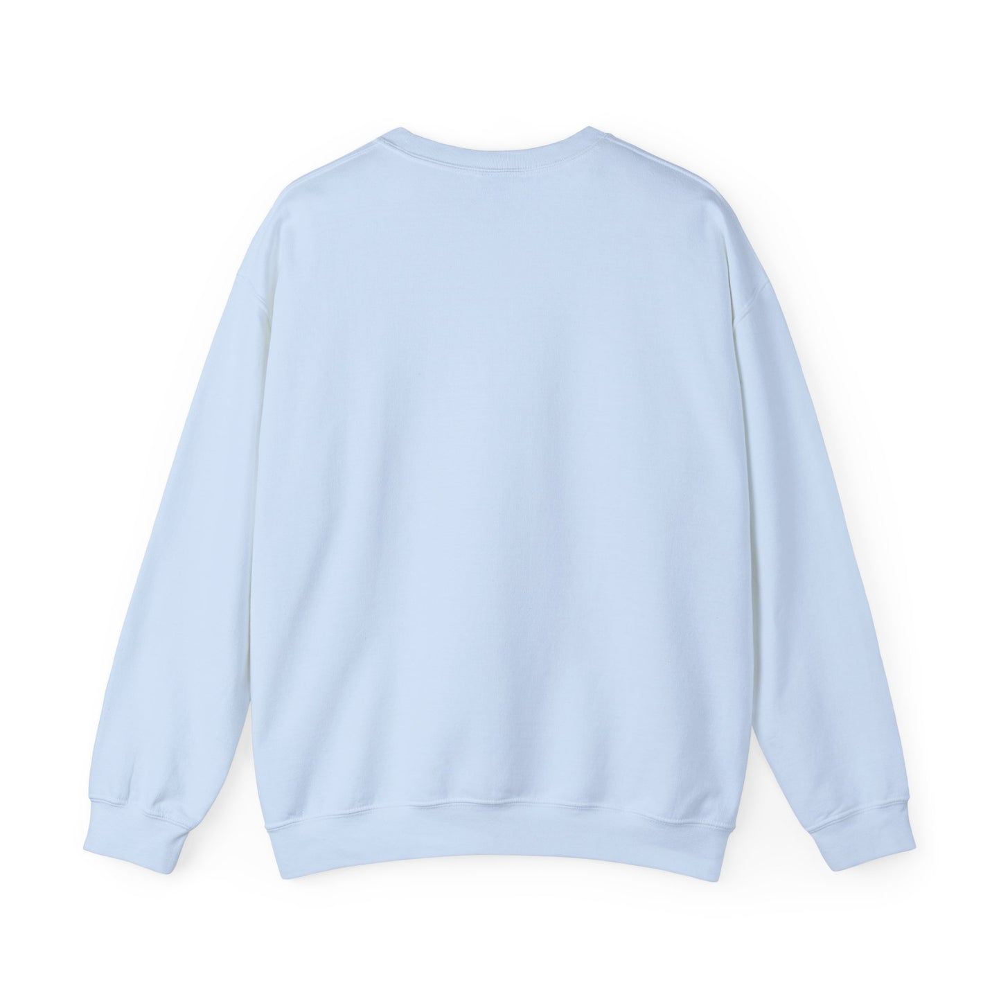 CREWNECK SWEATSHIRT - basic logo