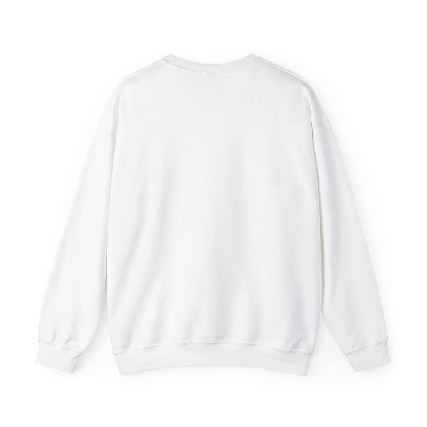 CREWNECK SWEATSHIRT - basic logo
