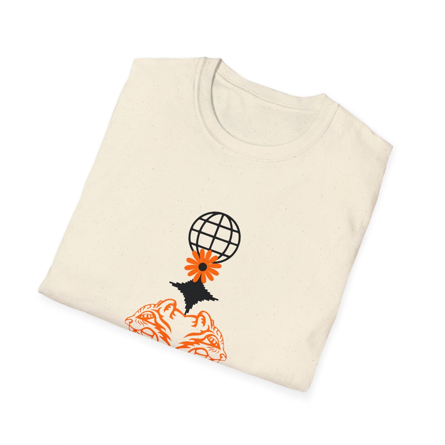 TEE-SHIRT - ZABU