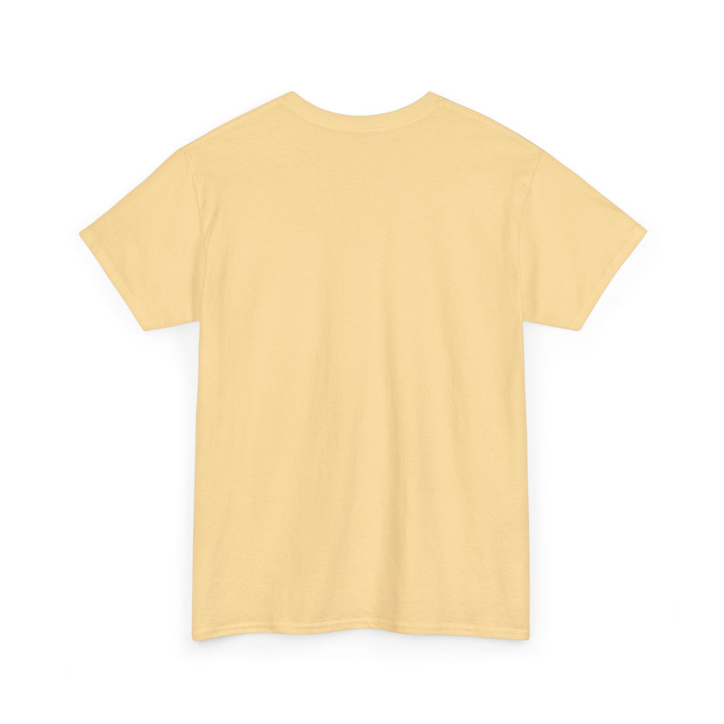 COTTON TEE - immortal jungle