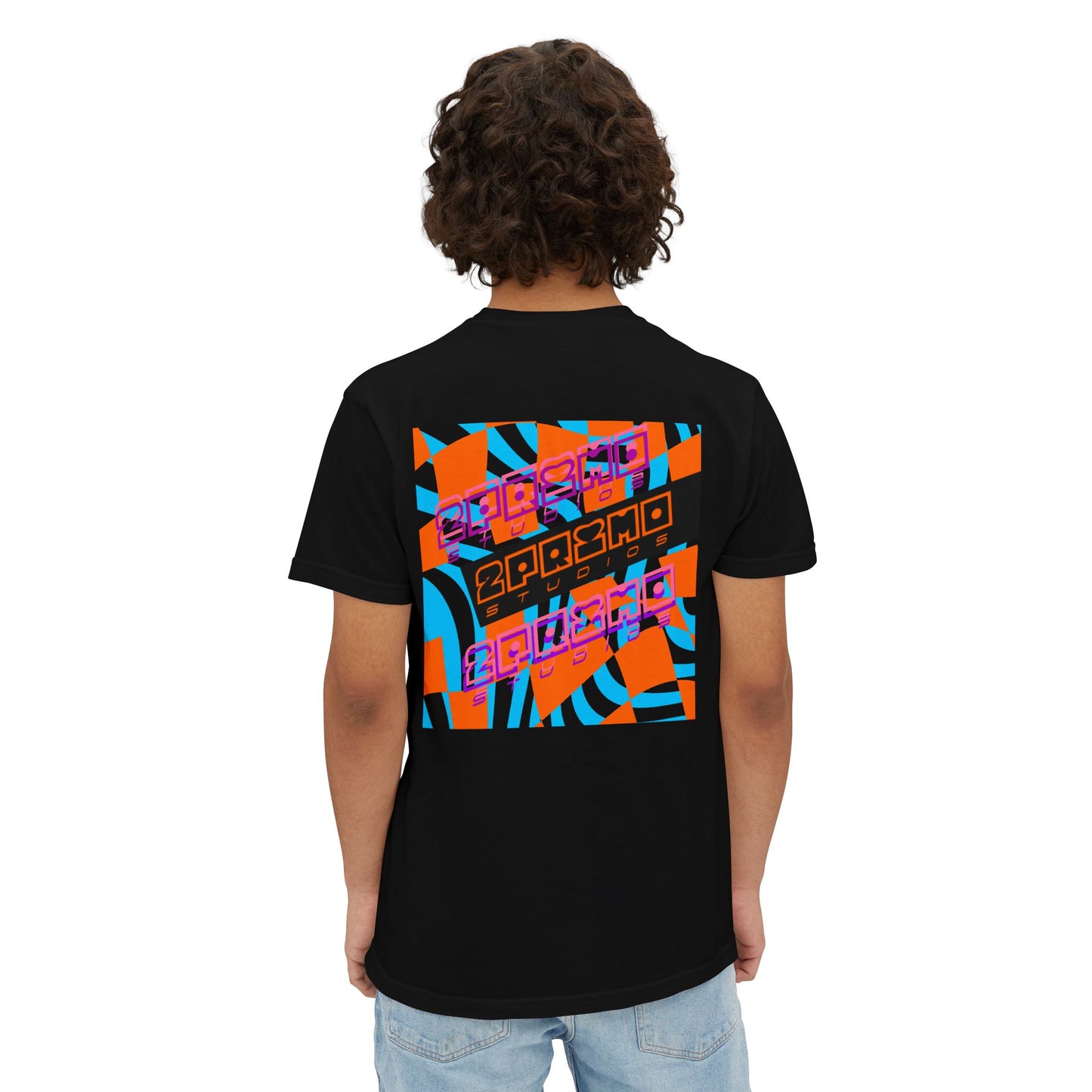 TEE-SHIRT - POCKET TRIP