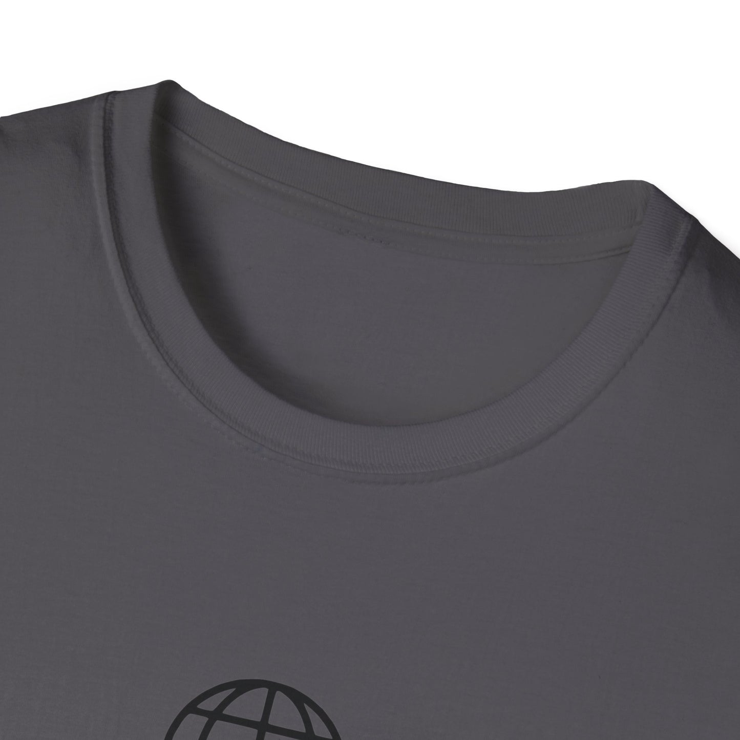 TEE-SHIRT - CENTER STAGE