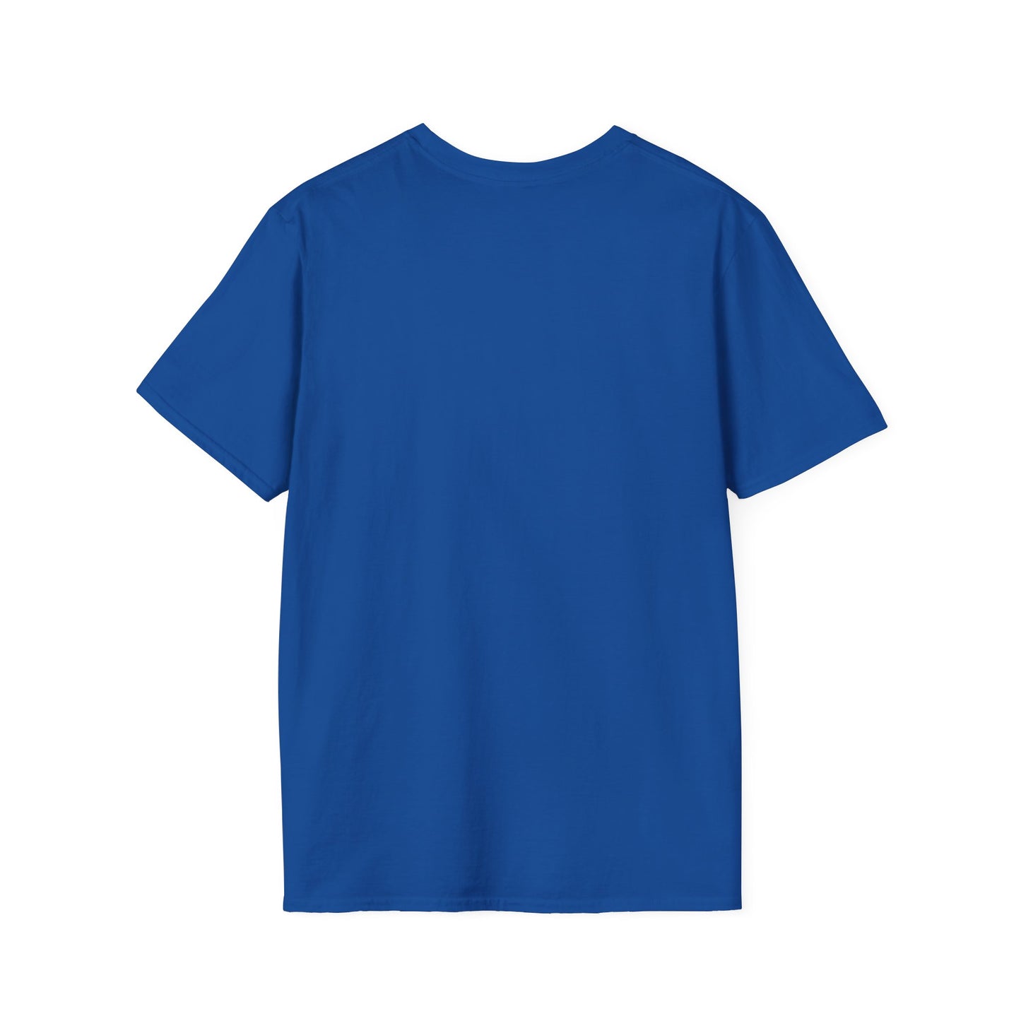 TEE-SHIRT - ZABU