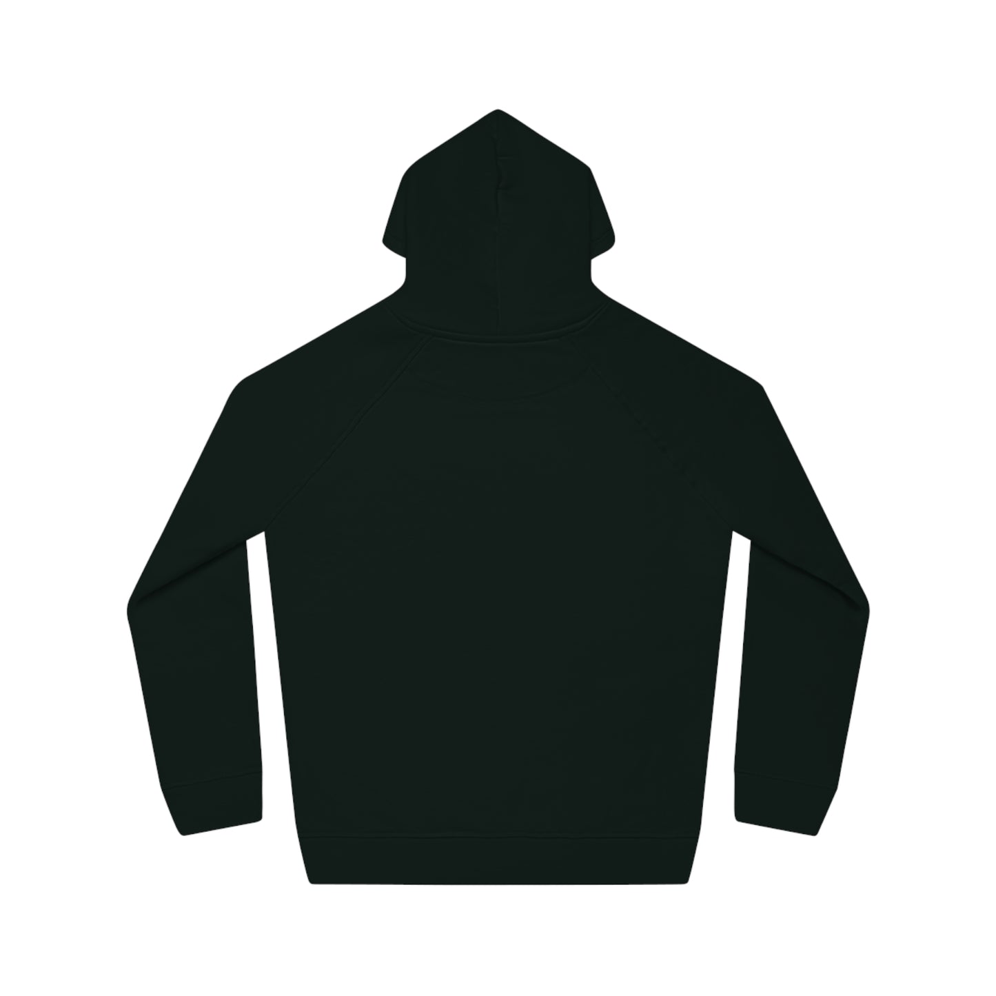 ORGANIC HOODIE - basic logo