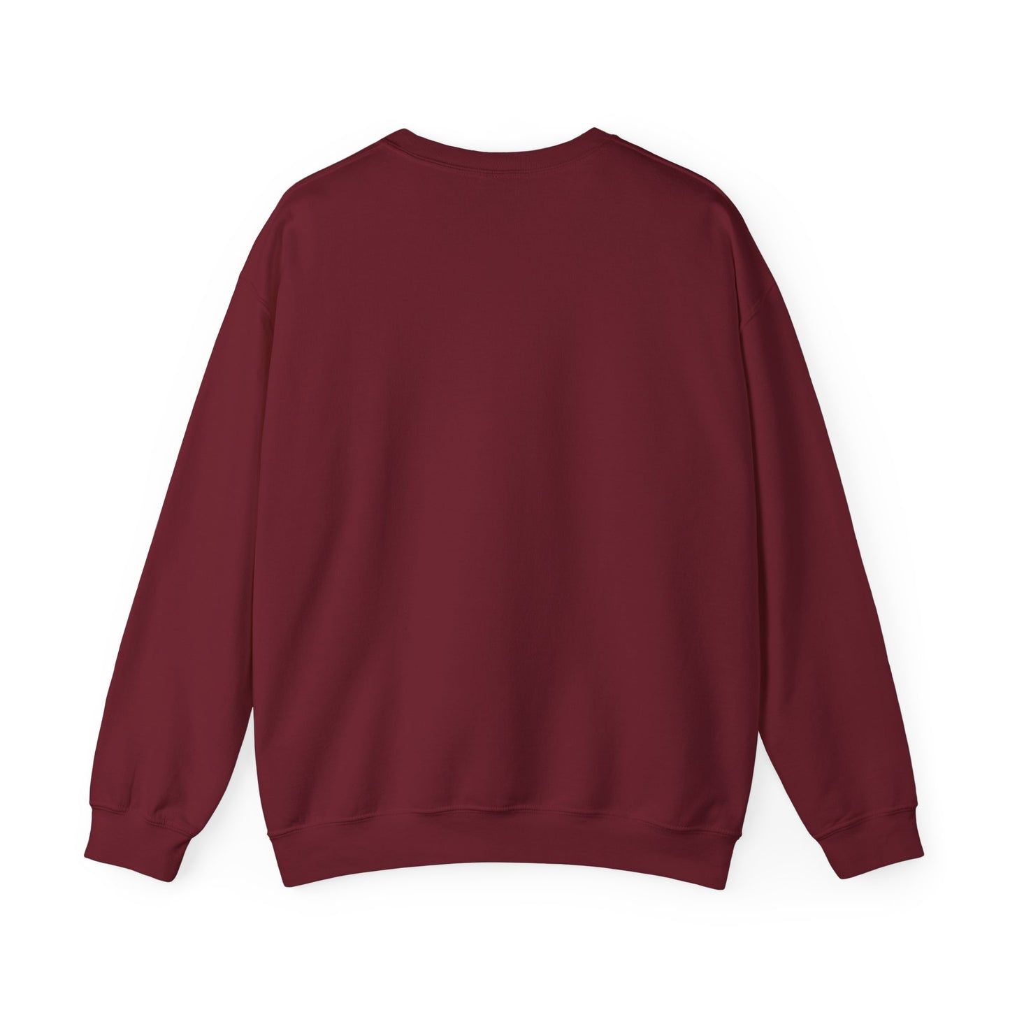 CREWNECK SWEATSHIRT - basic logo