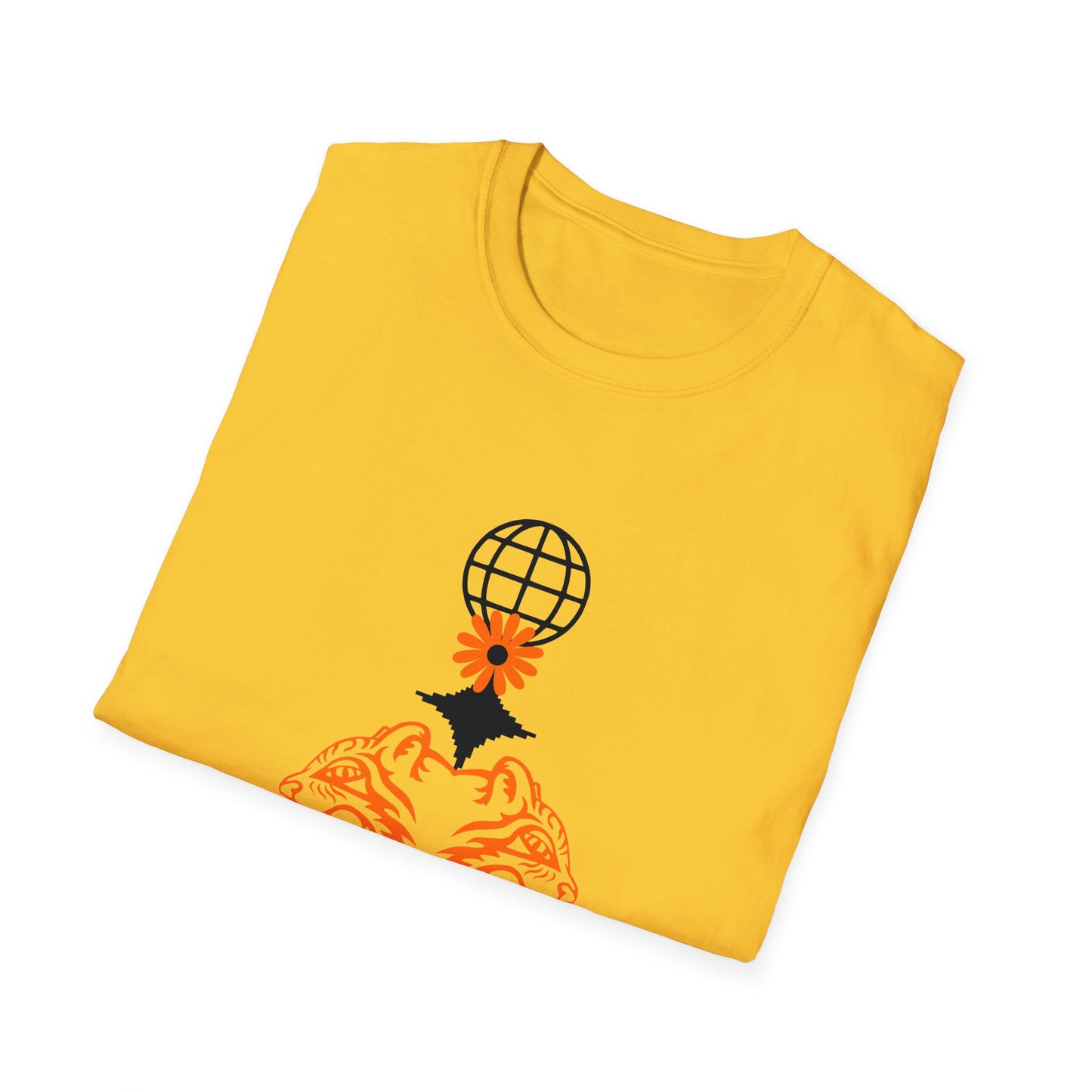 TEE-SHIRT - CENTER STAGE
