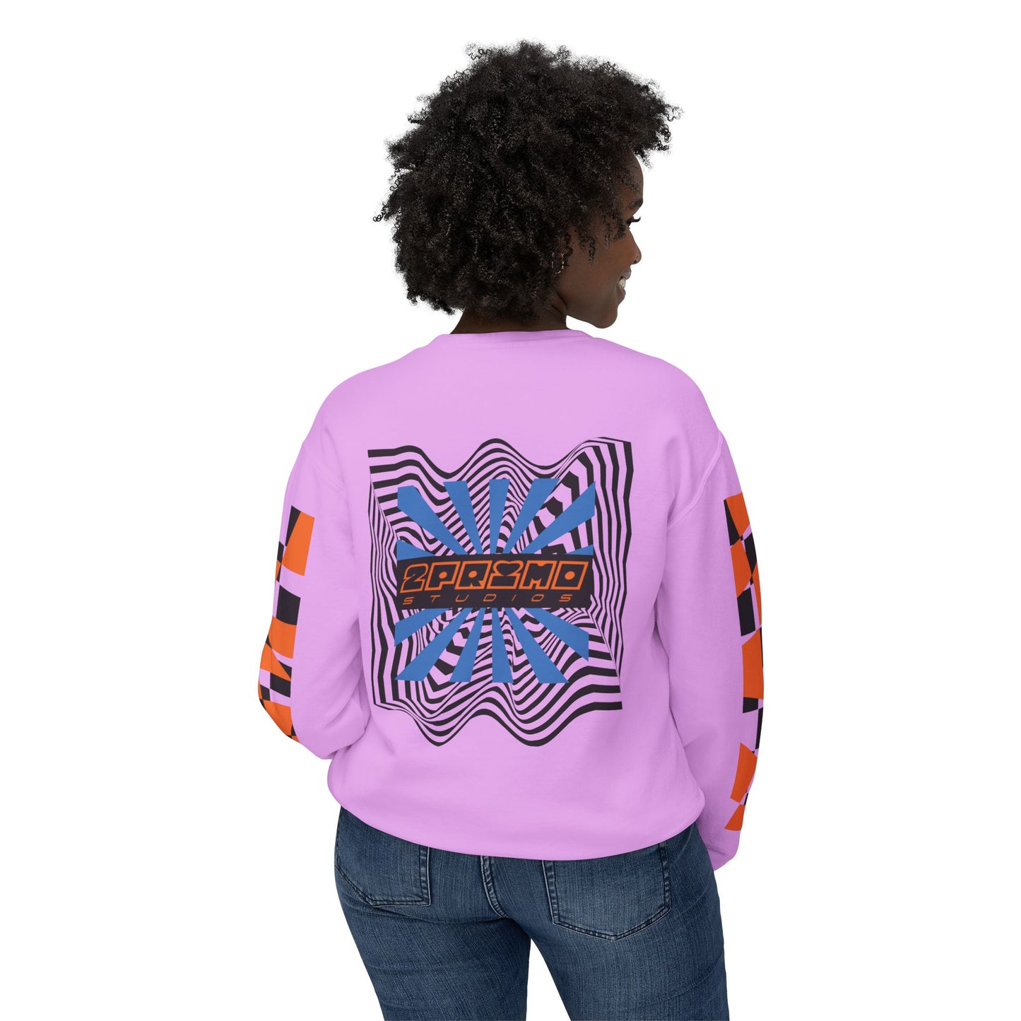 SWEATSHIRT - ENIGMA