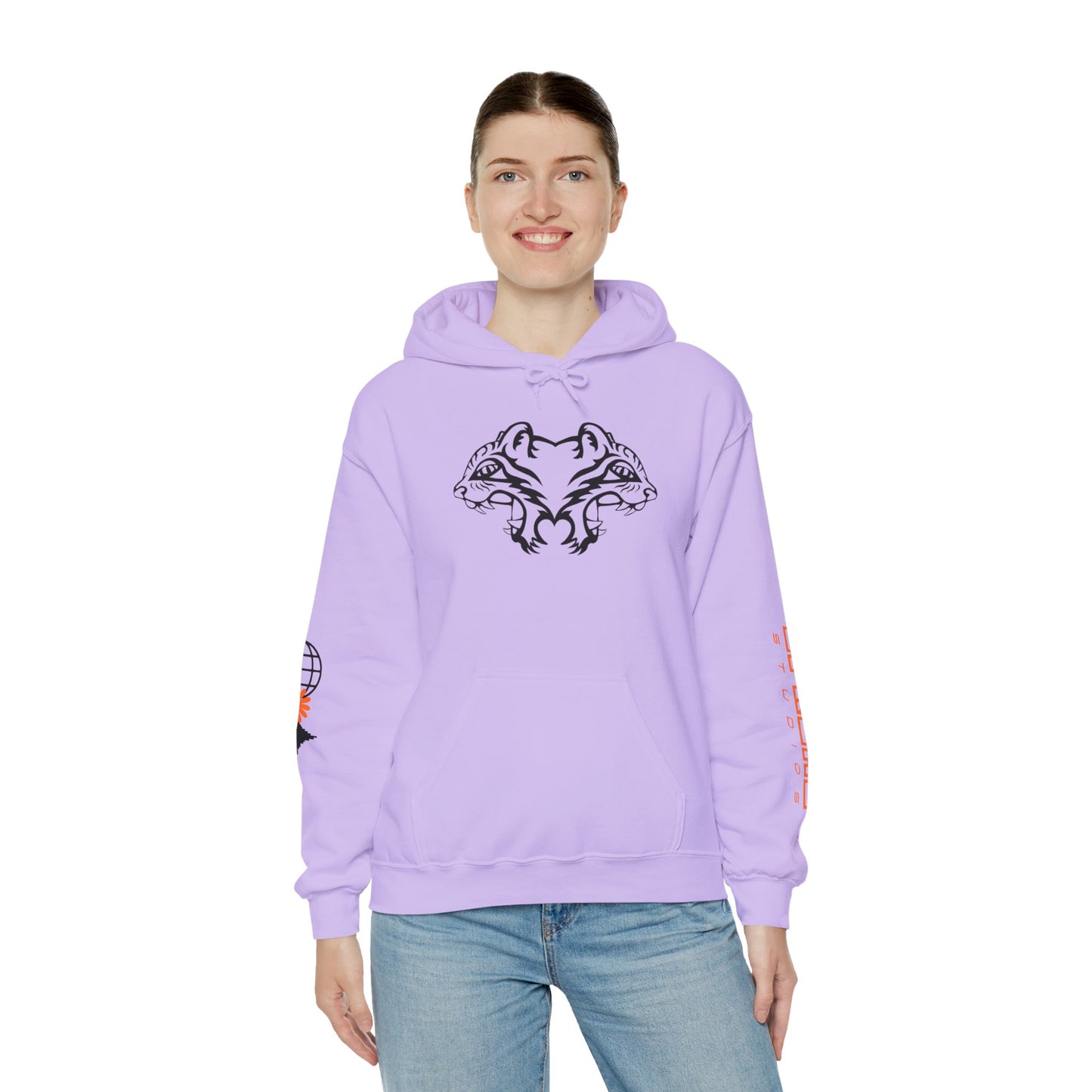 HOODIE - classic