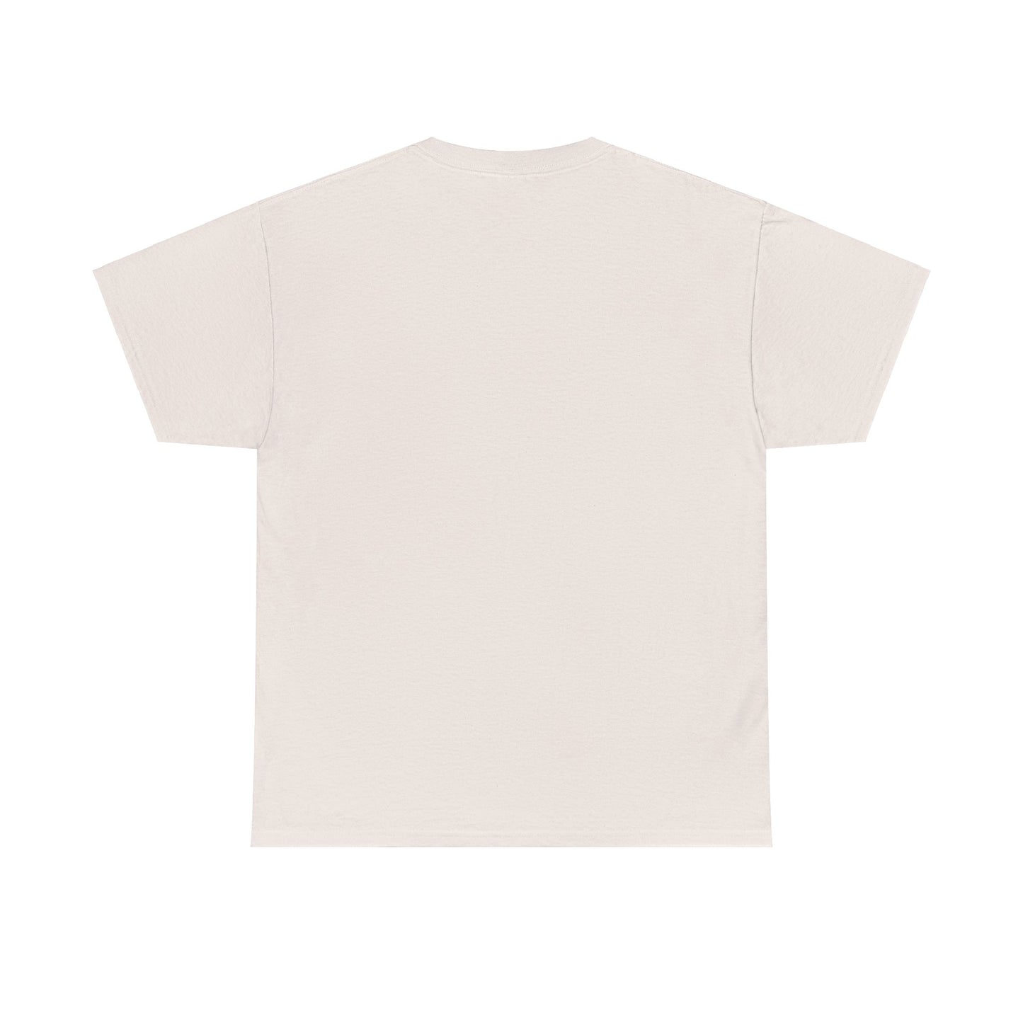 COTTON TEE - immortal jungle