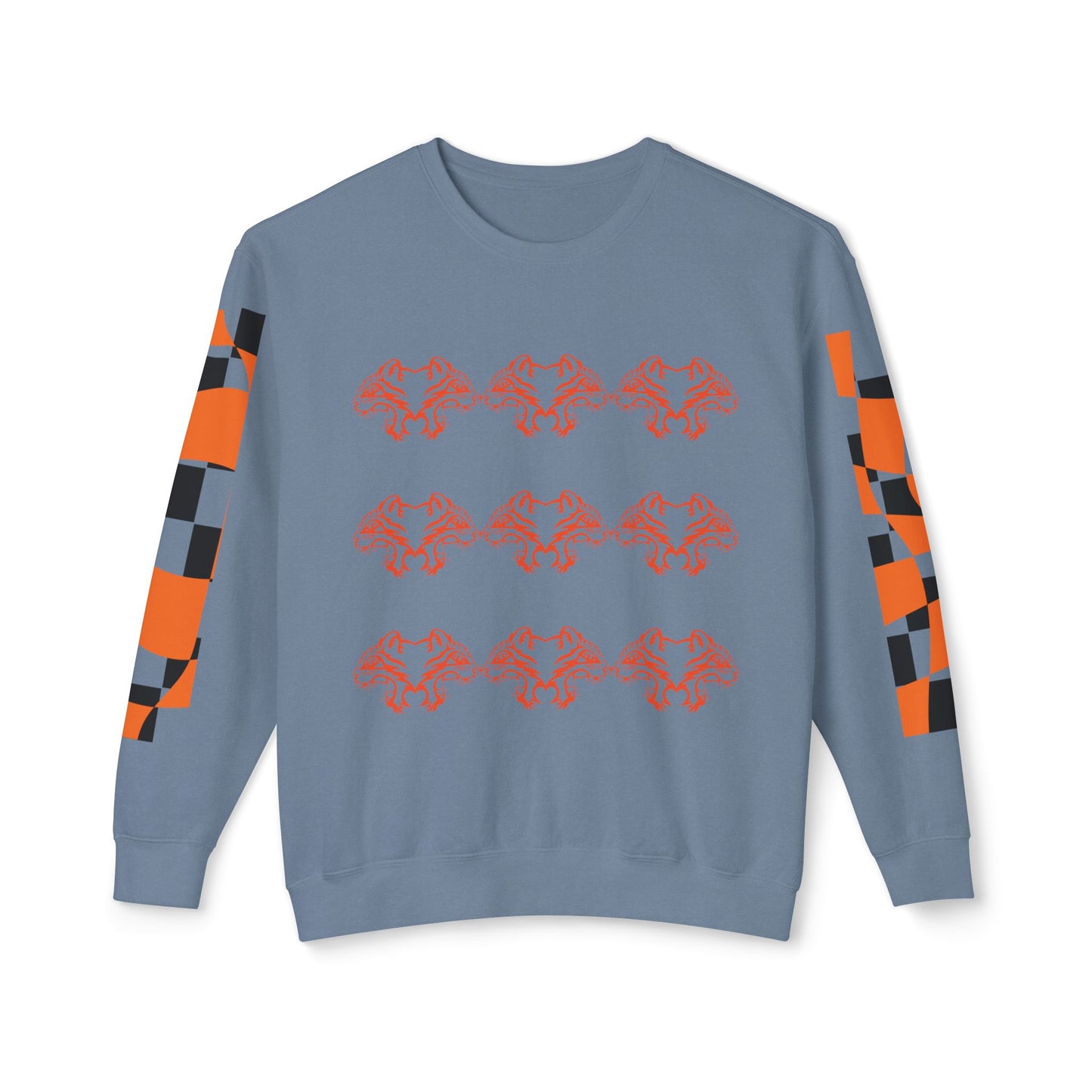 SWEATSHIRT - ENIGMA