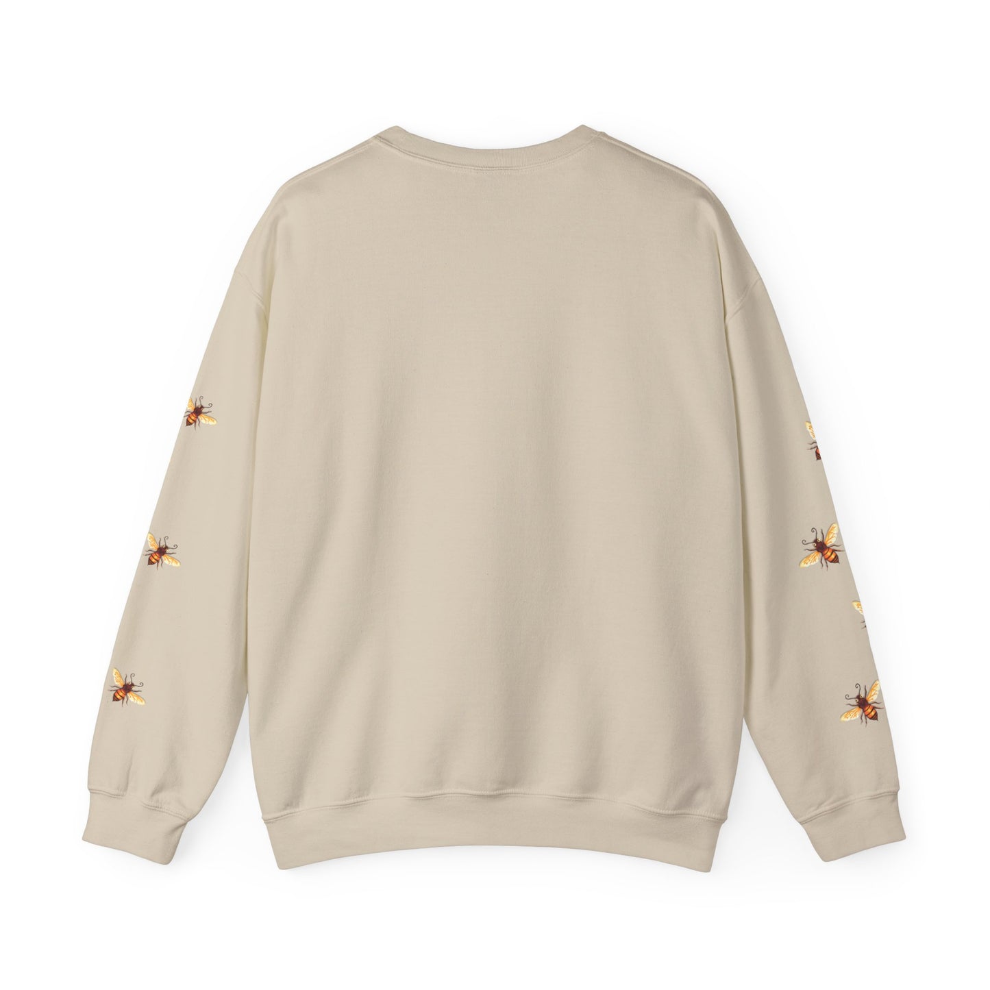 CREWNECK SWEATSHIRT - immortal jungle