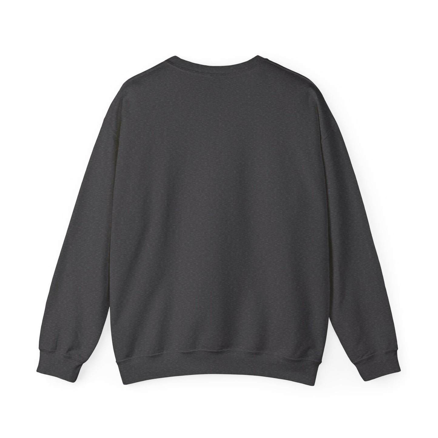 CREWNECK SWEATSHIRT - basic logo