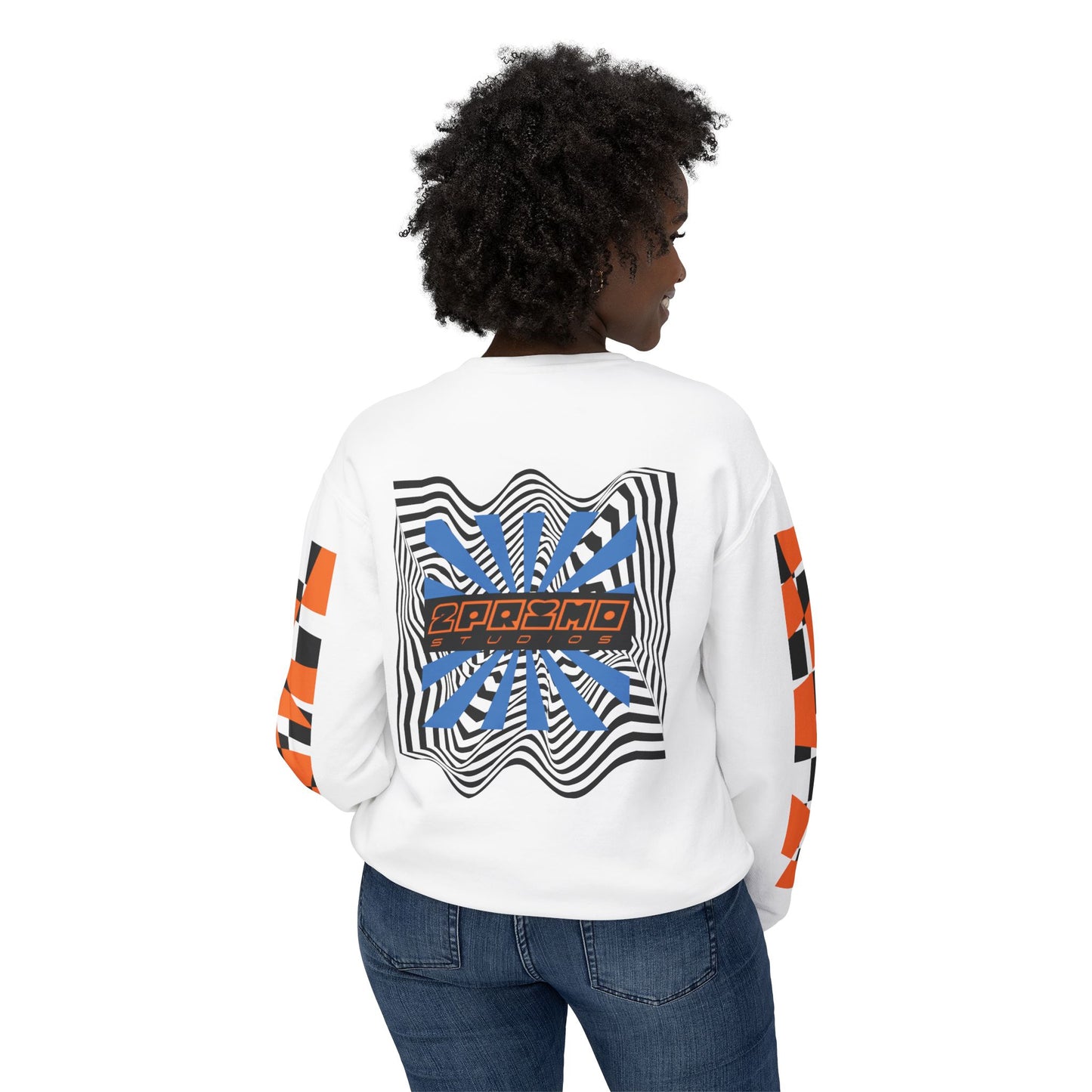 SWEATSHIRT - ENIGMA