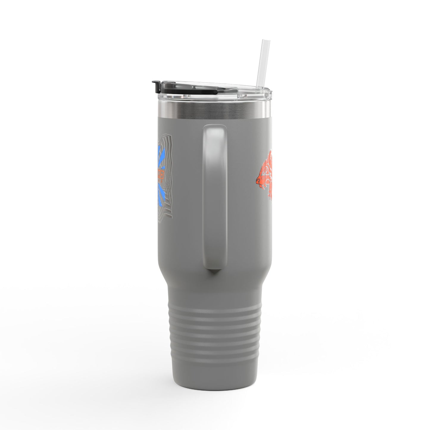 TRAVEL MUG