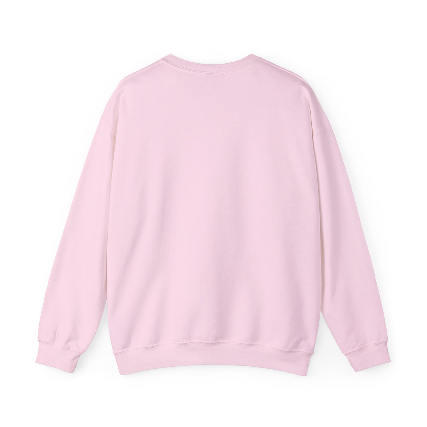 CREWNECK SWEATSHIRT - basic logo