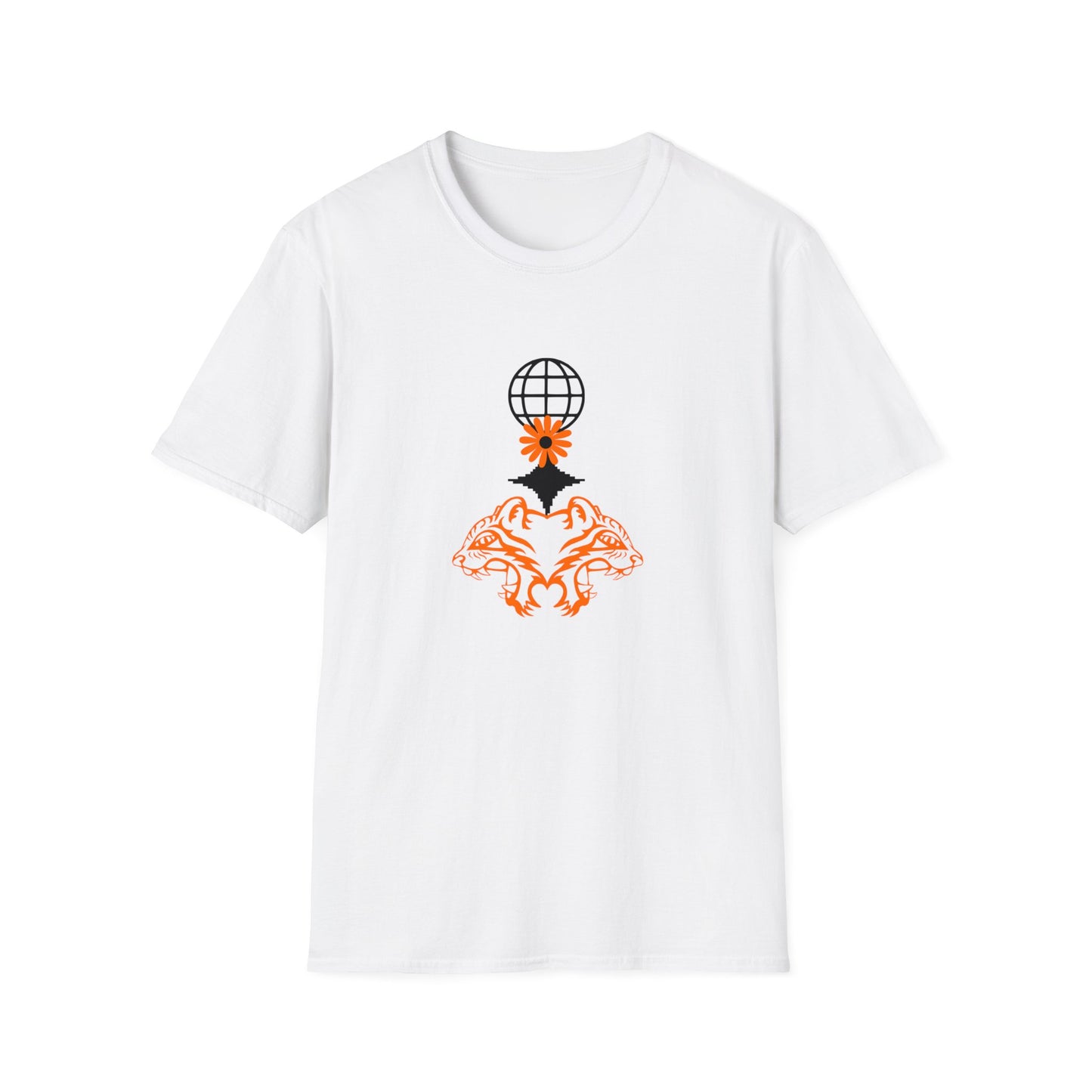 TEE-SHIRT - CENTER STAGE