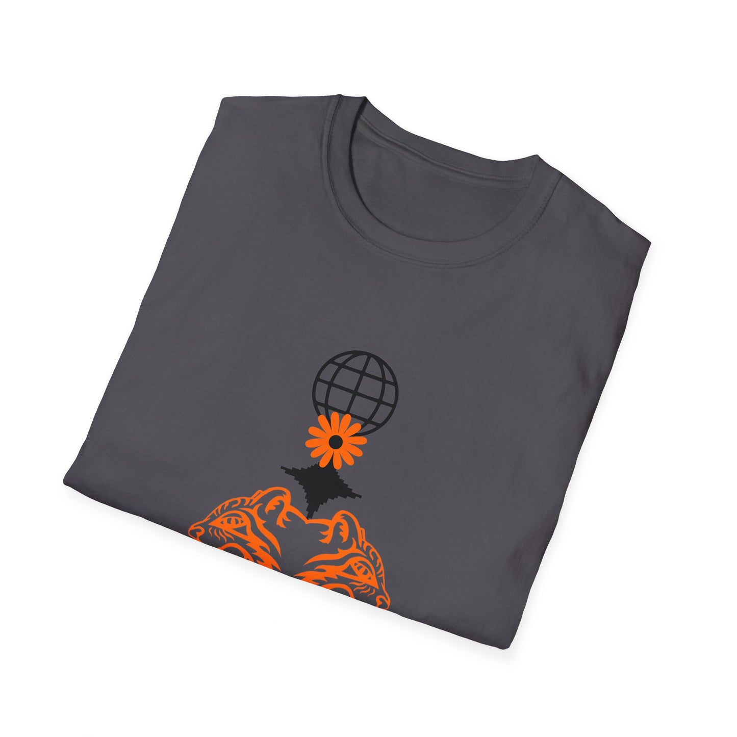 TEE-SHIRT - CENTER STAGE