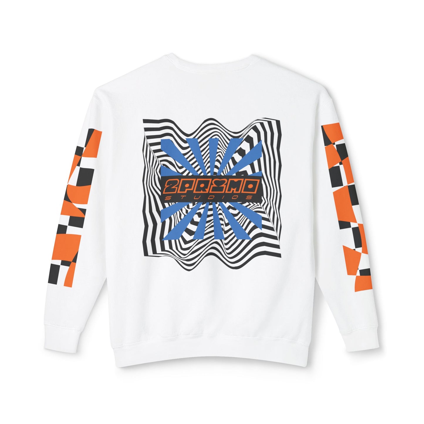 SWEATSHIRT - ENIGMA