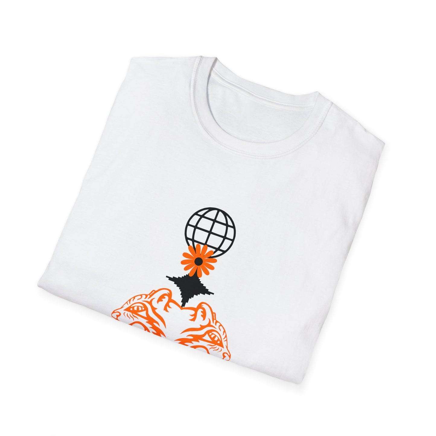 TEE-SHIRT - CENTER STAGE