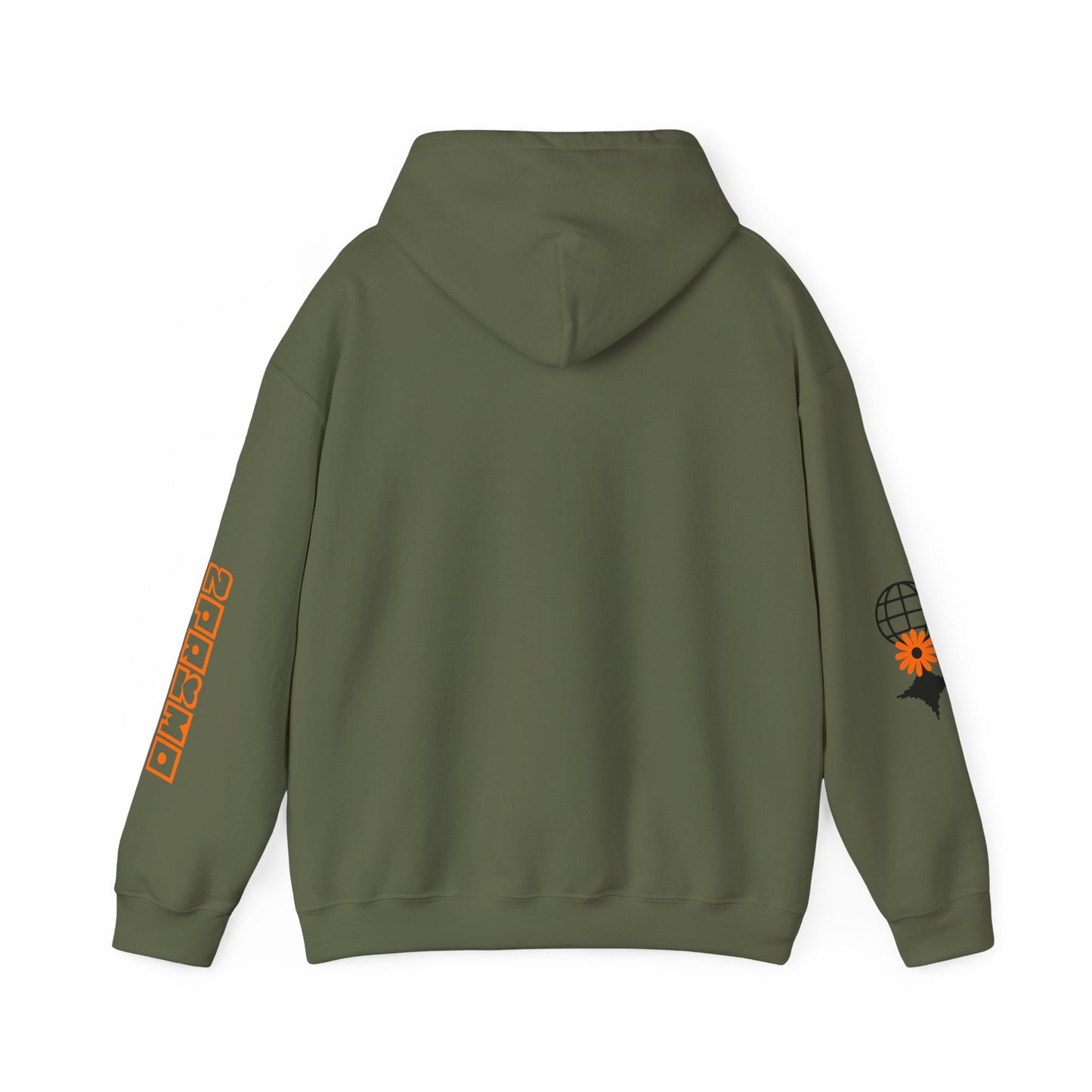 HOODIE - classic