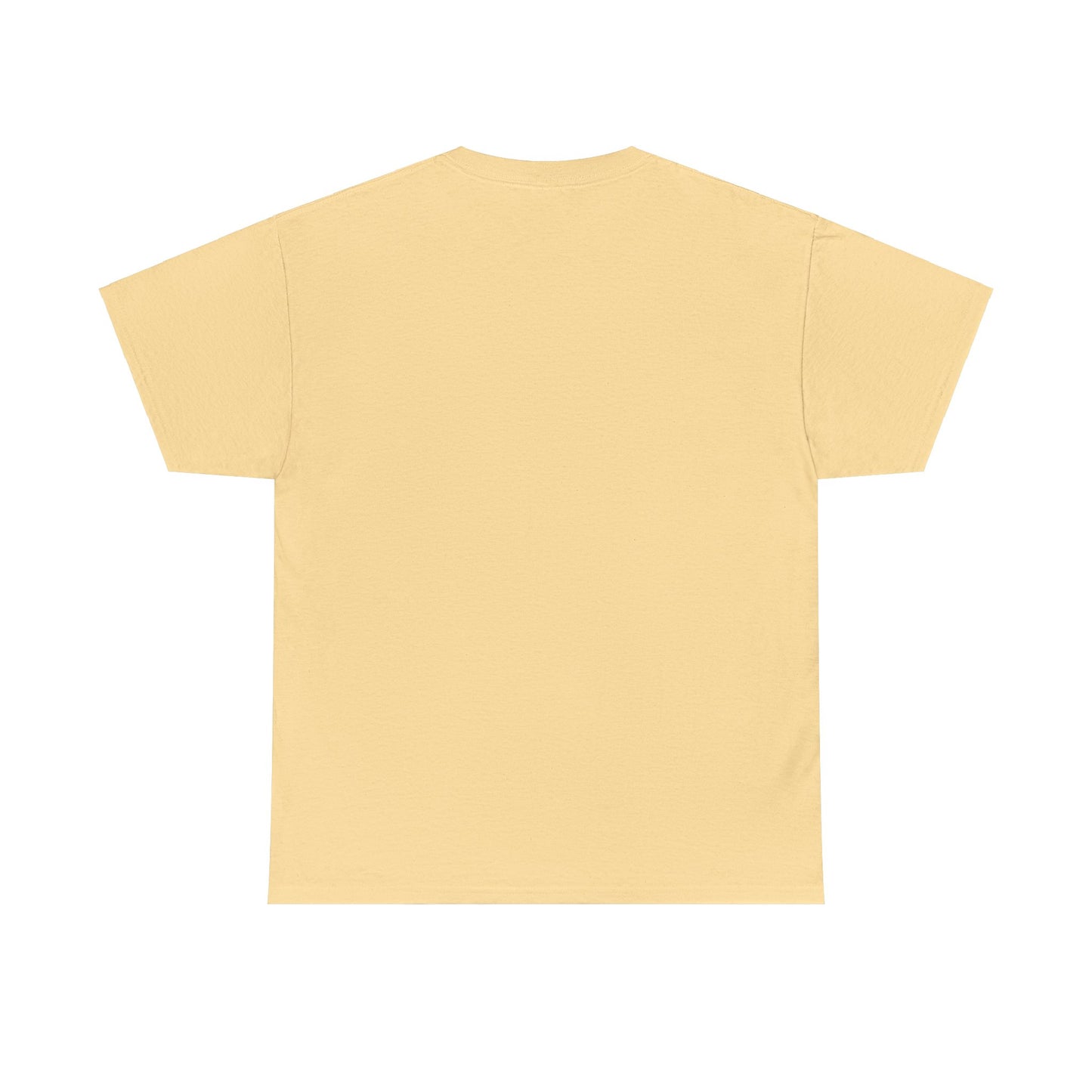 COTTON TEE - immortal jungle