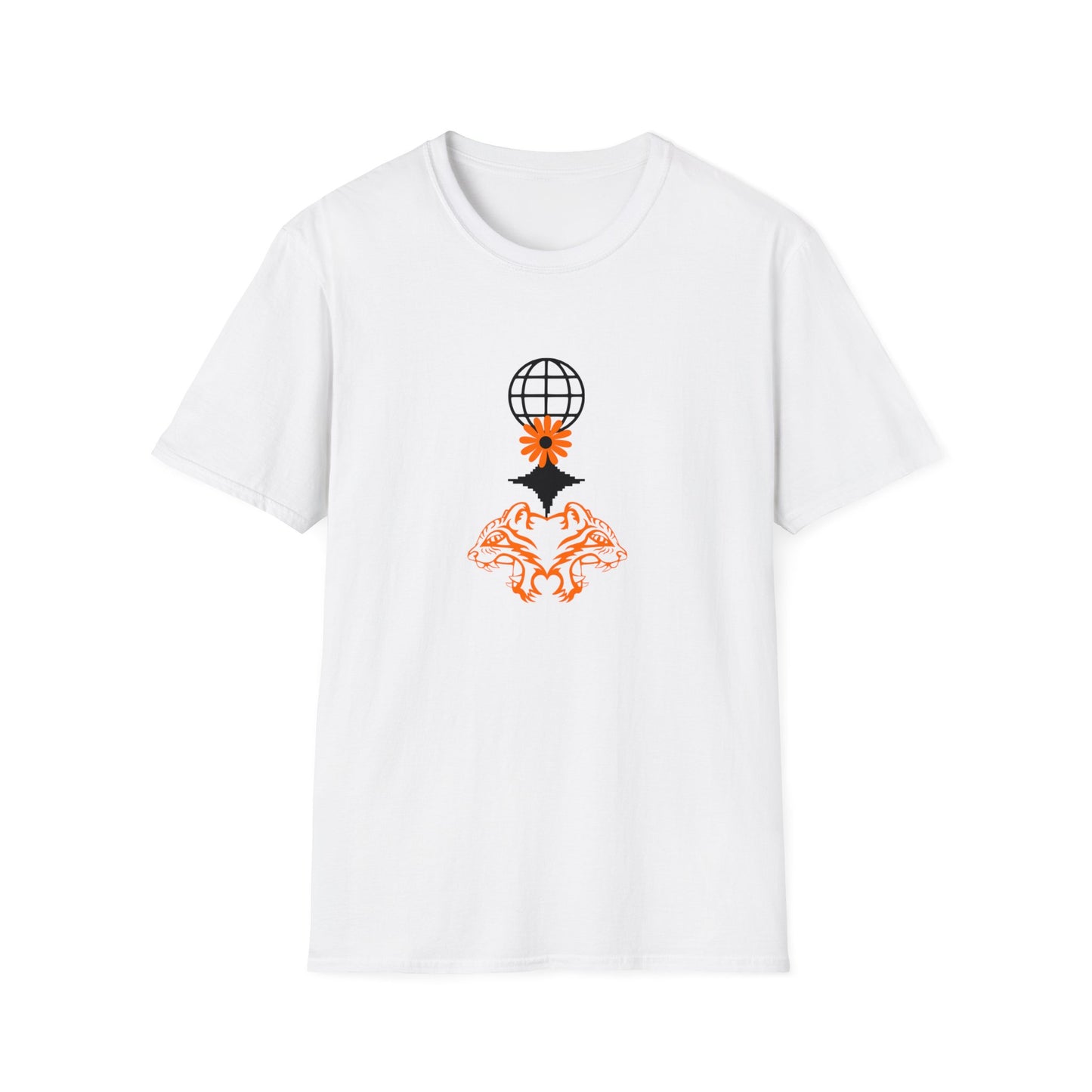 TEE-SHIRT - ZABU