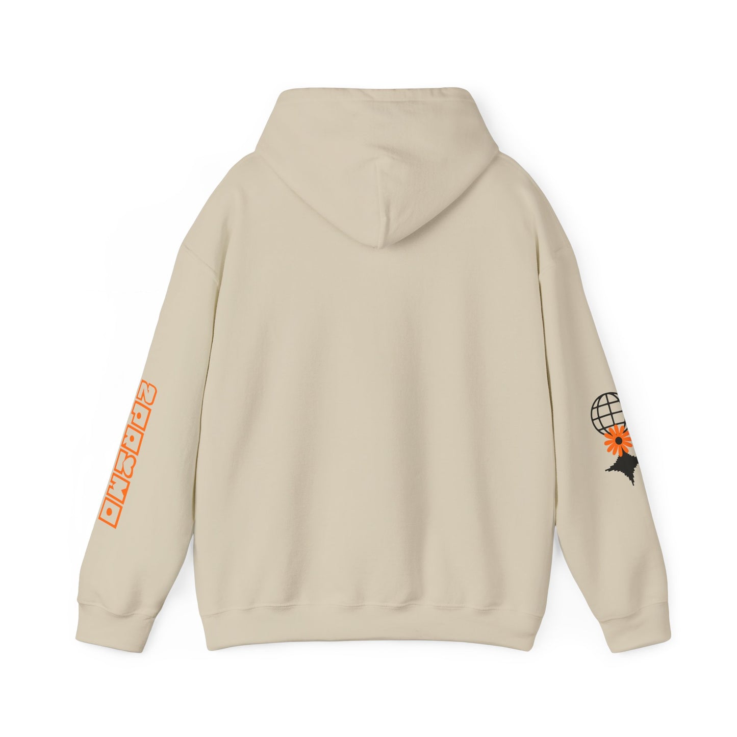 HOODIE - classic