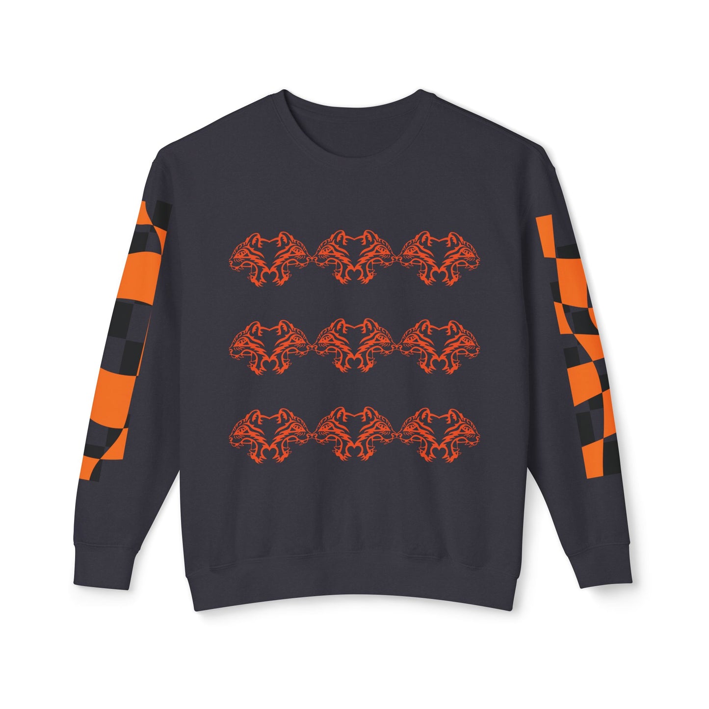SWEATSHIRT - ENIGMA