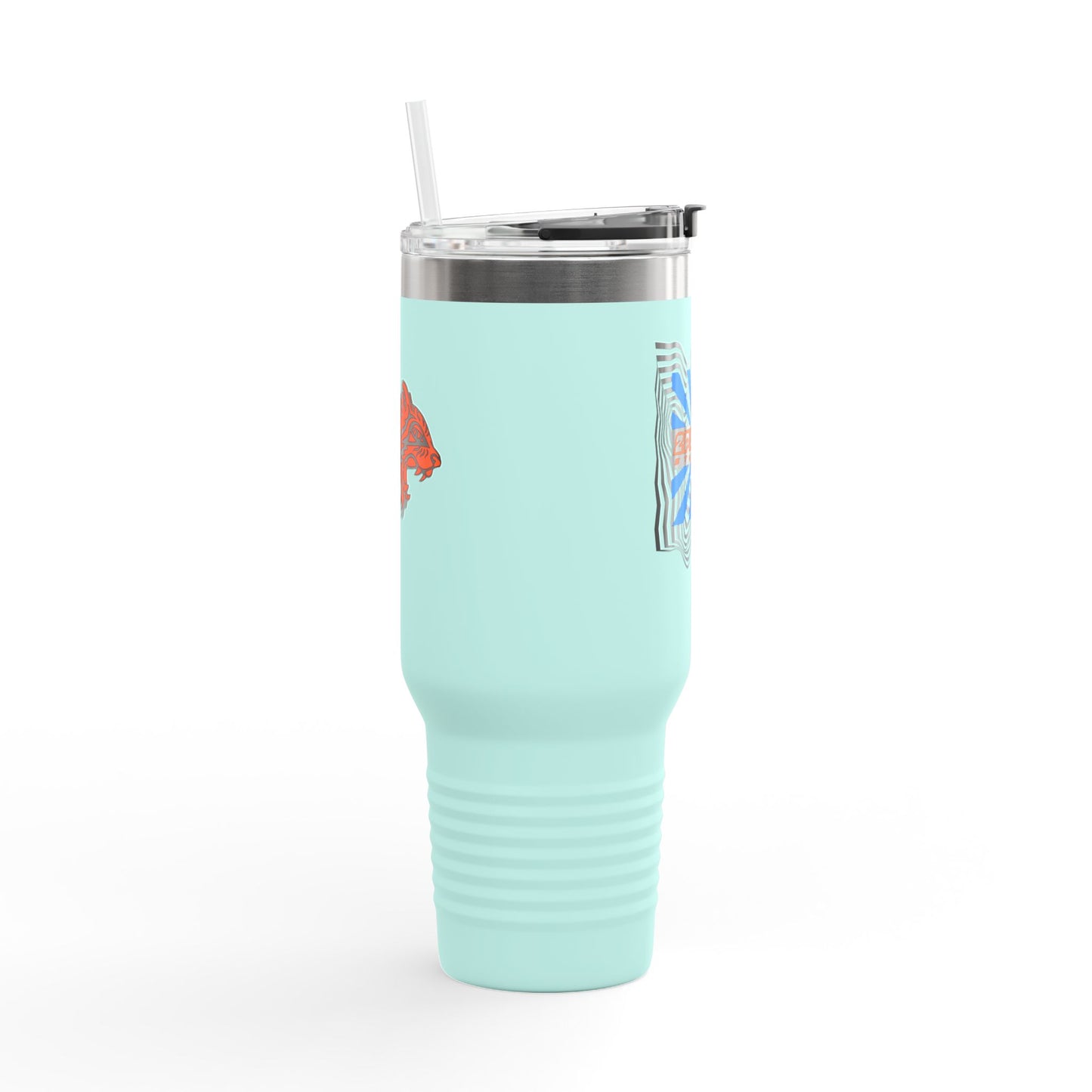 TRAVEL MUG