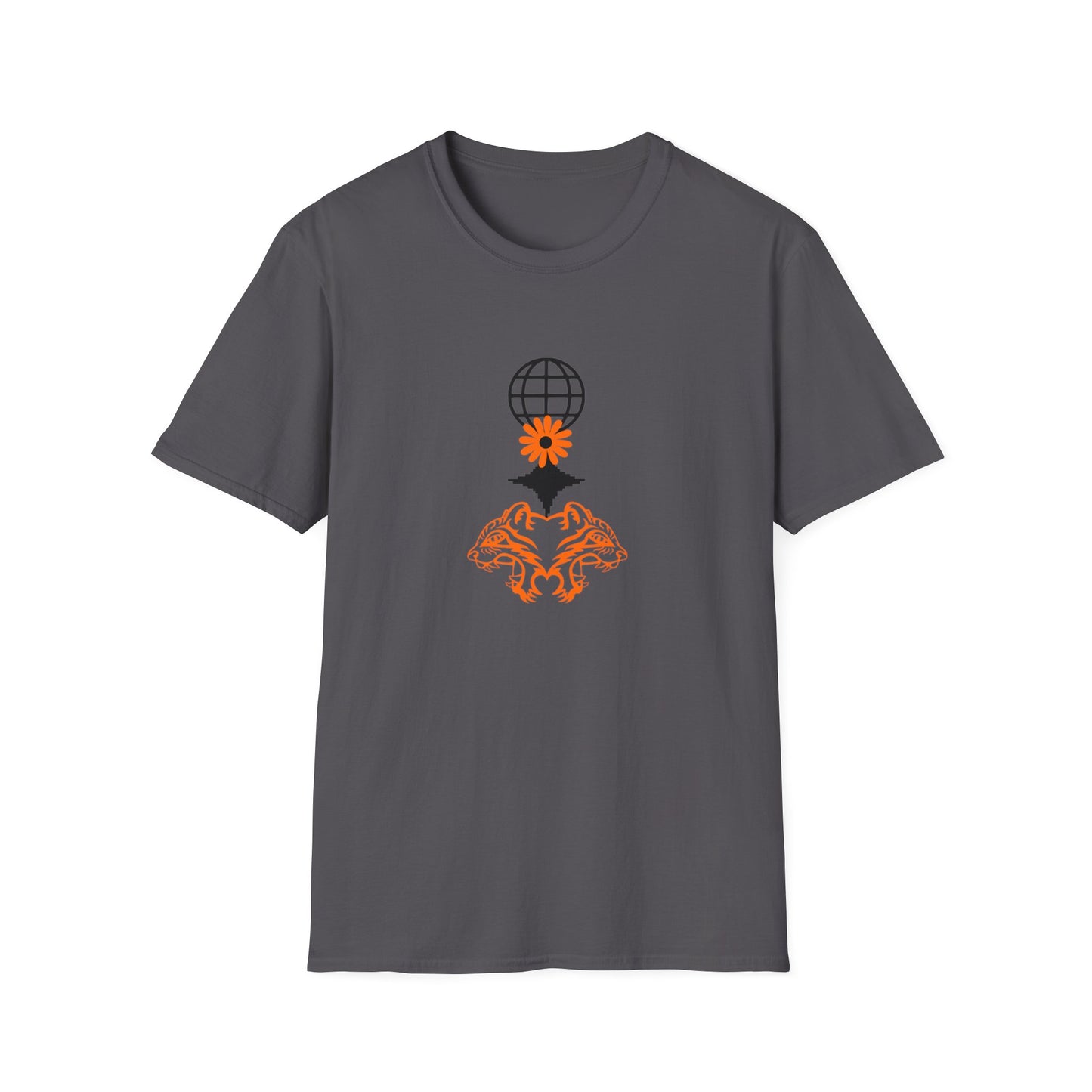 TEE-SHIRT - ZABU