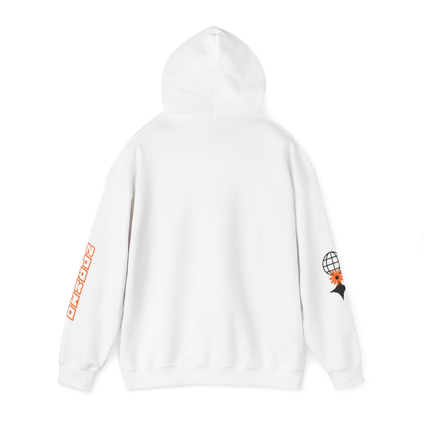 HOODIE - classic