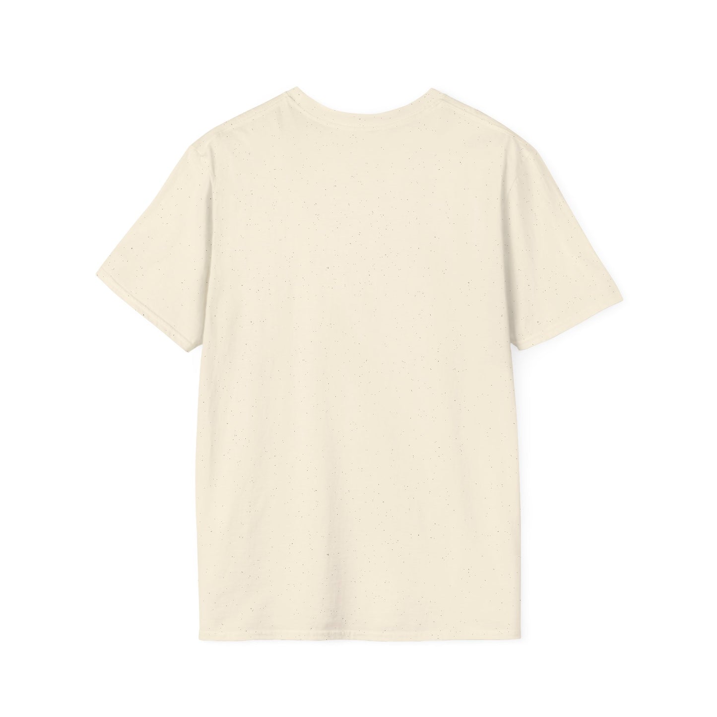TEE-SHIRT - ZABU