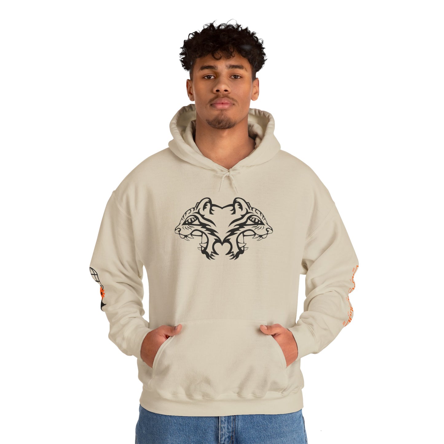 HOODIE - classic