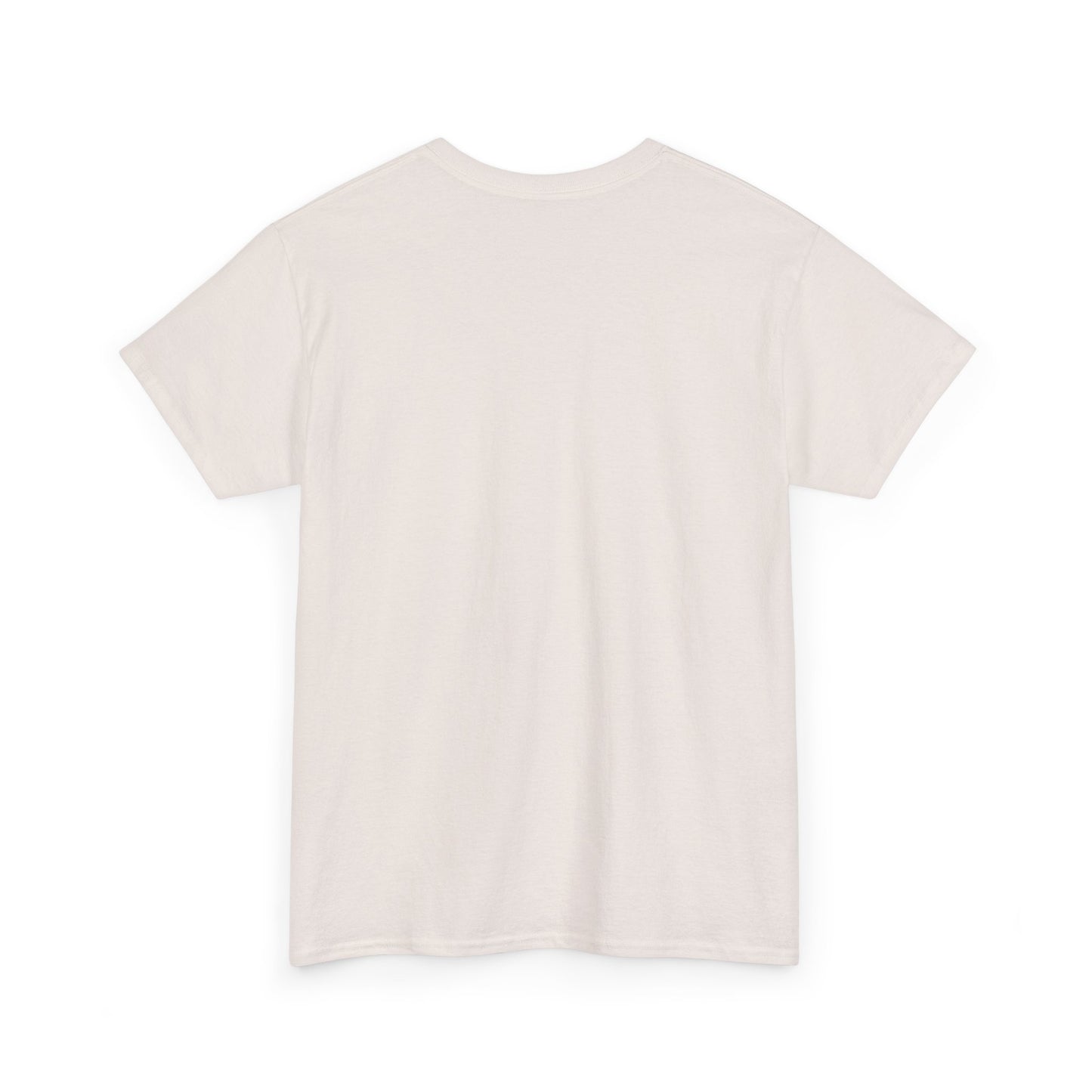 COTTON TEE - immortal jungle