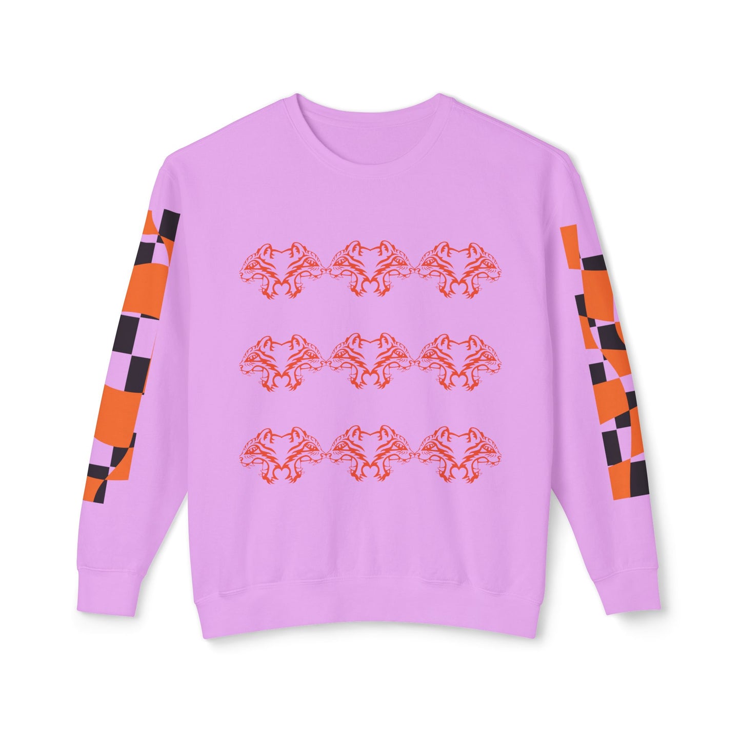 SWEATSHIRT - ENIGMA