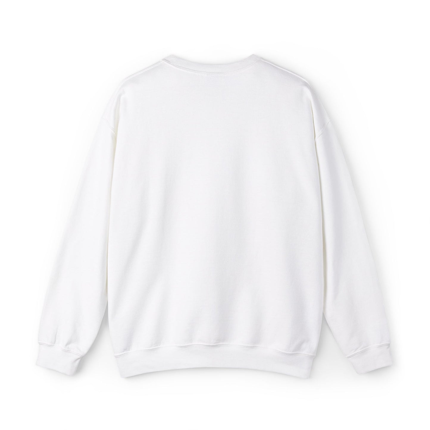 CREWNECK - Embroidered Logo