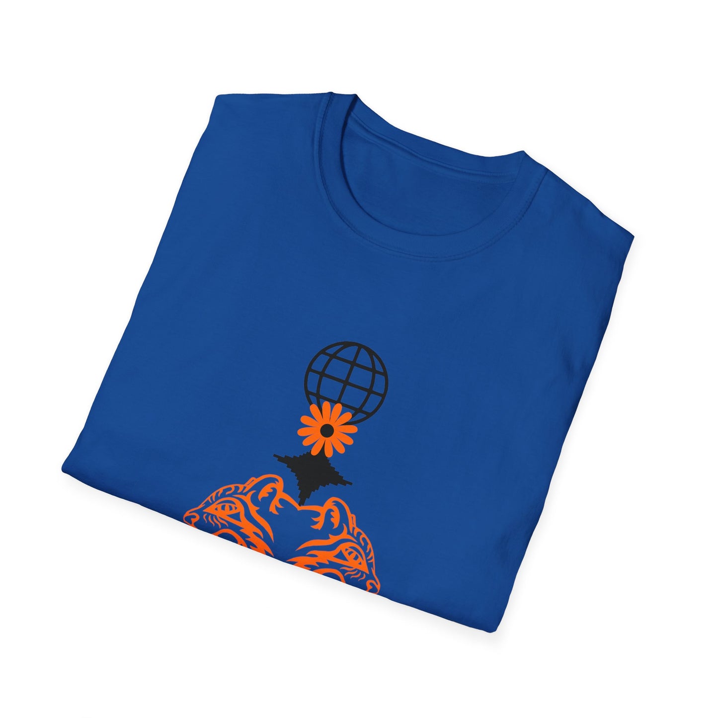TEE-SHIRT - CENTER STAGE