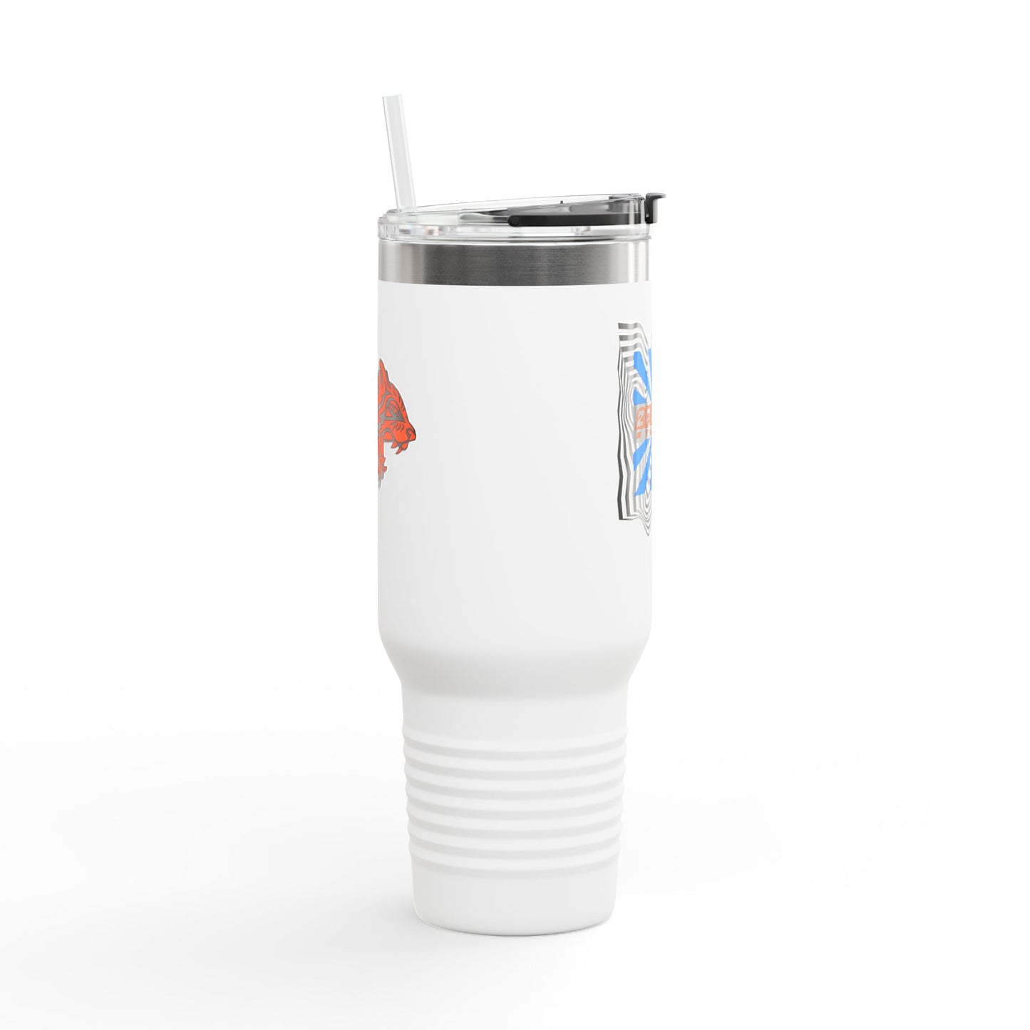 TRAVEL MUG