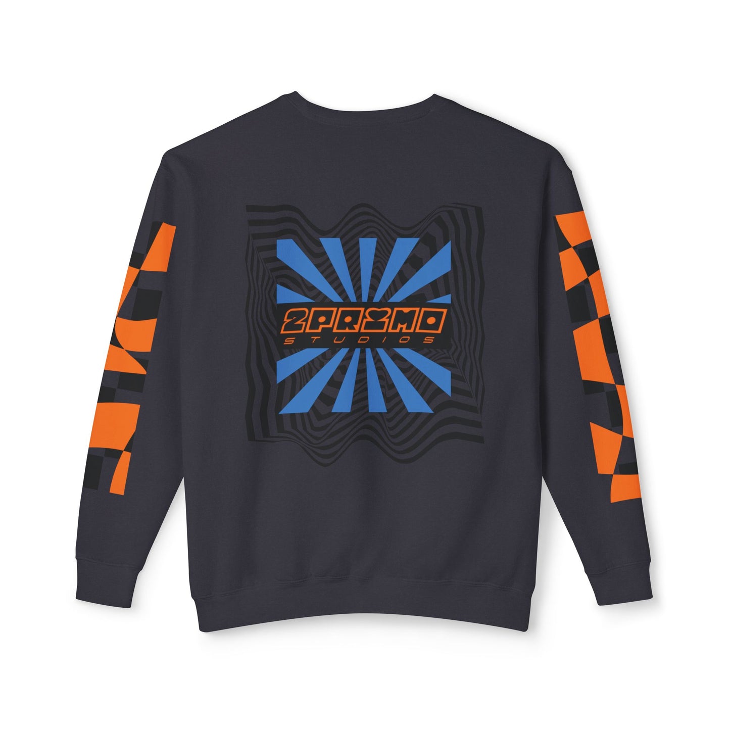 SWEATSHIRT - ENIGMA