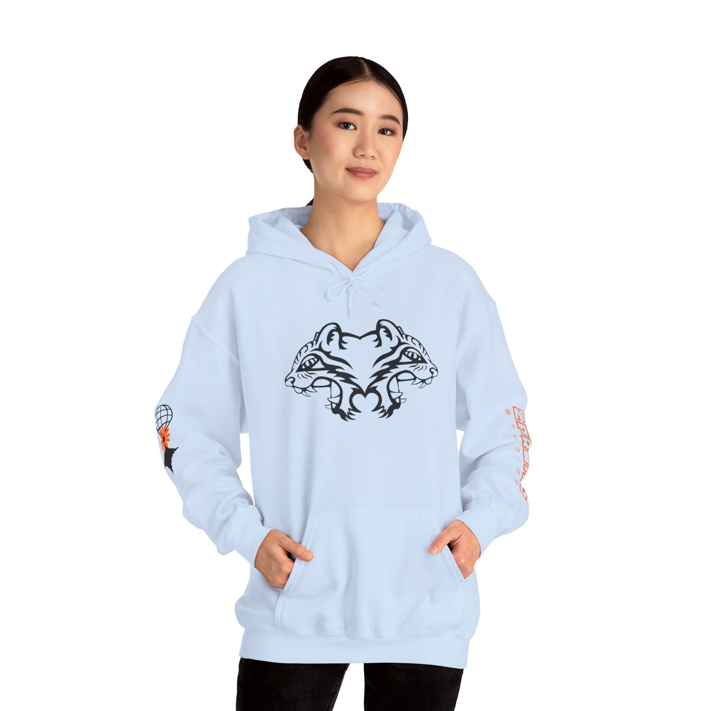 HOODIE - classic