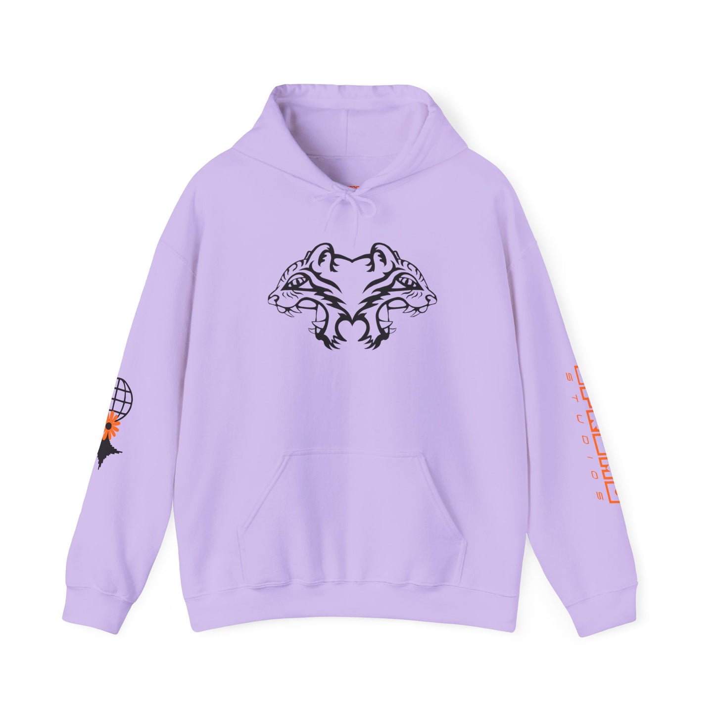 HOODIE - classic