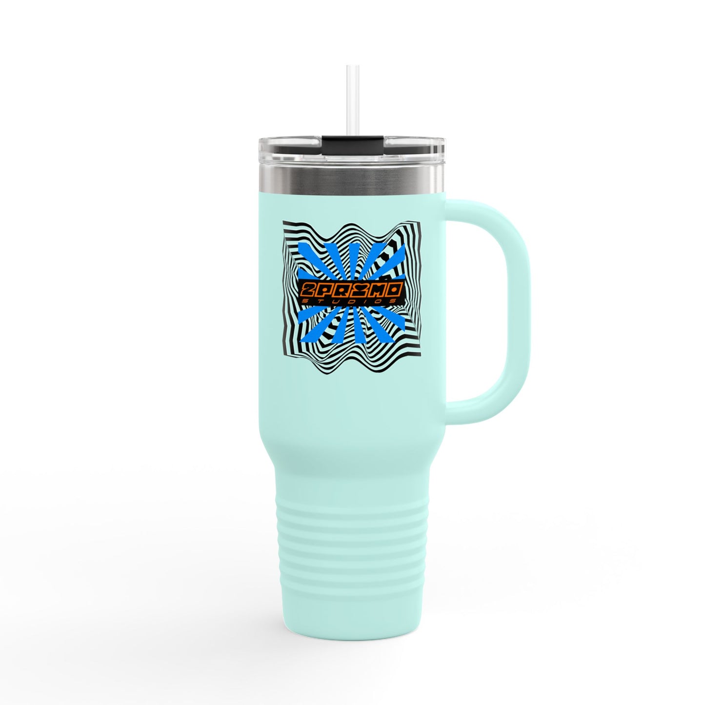 TRAVEL MUG