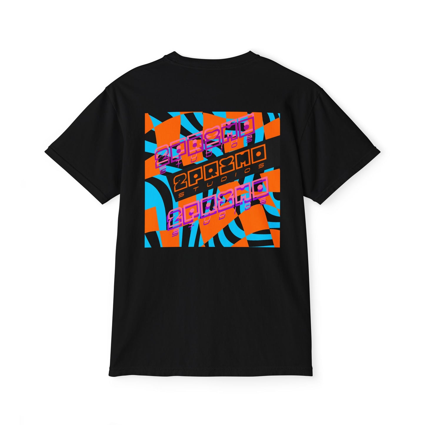 TEE-SHIRT - POCKET TRIP