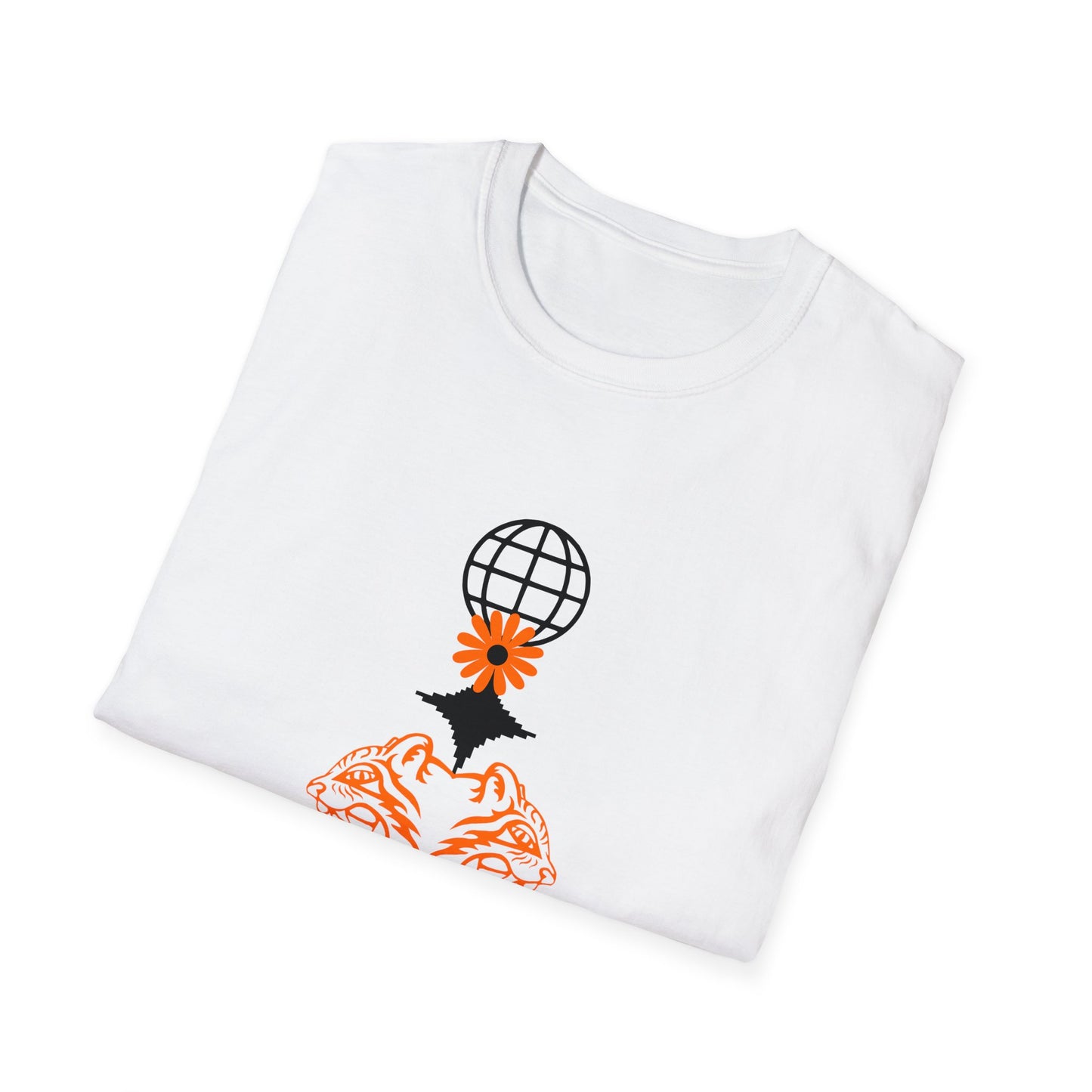 TEE-SHIRT - ZABU
