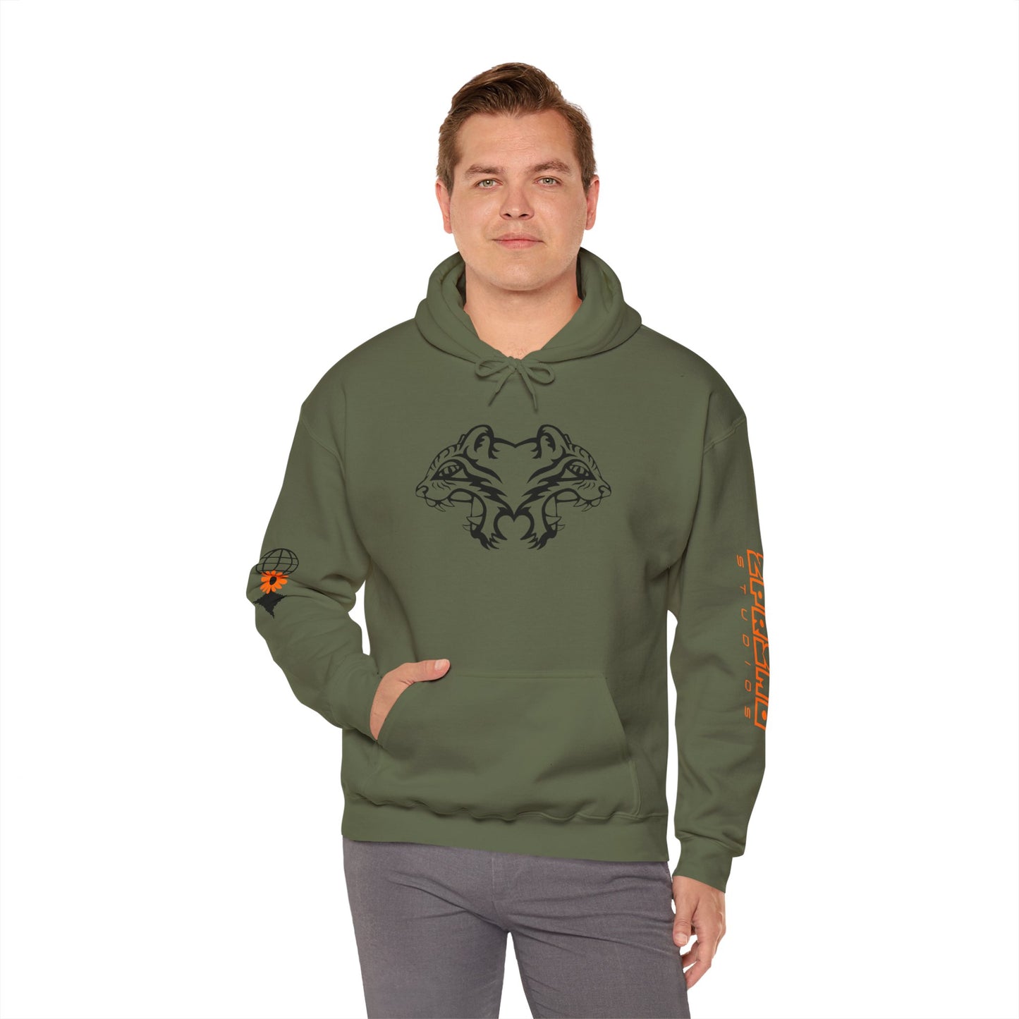 HOODIE - classic