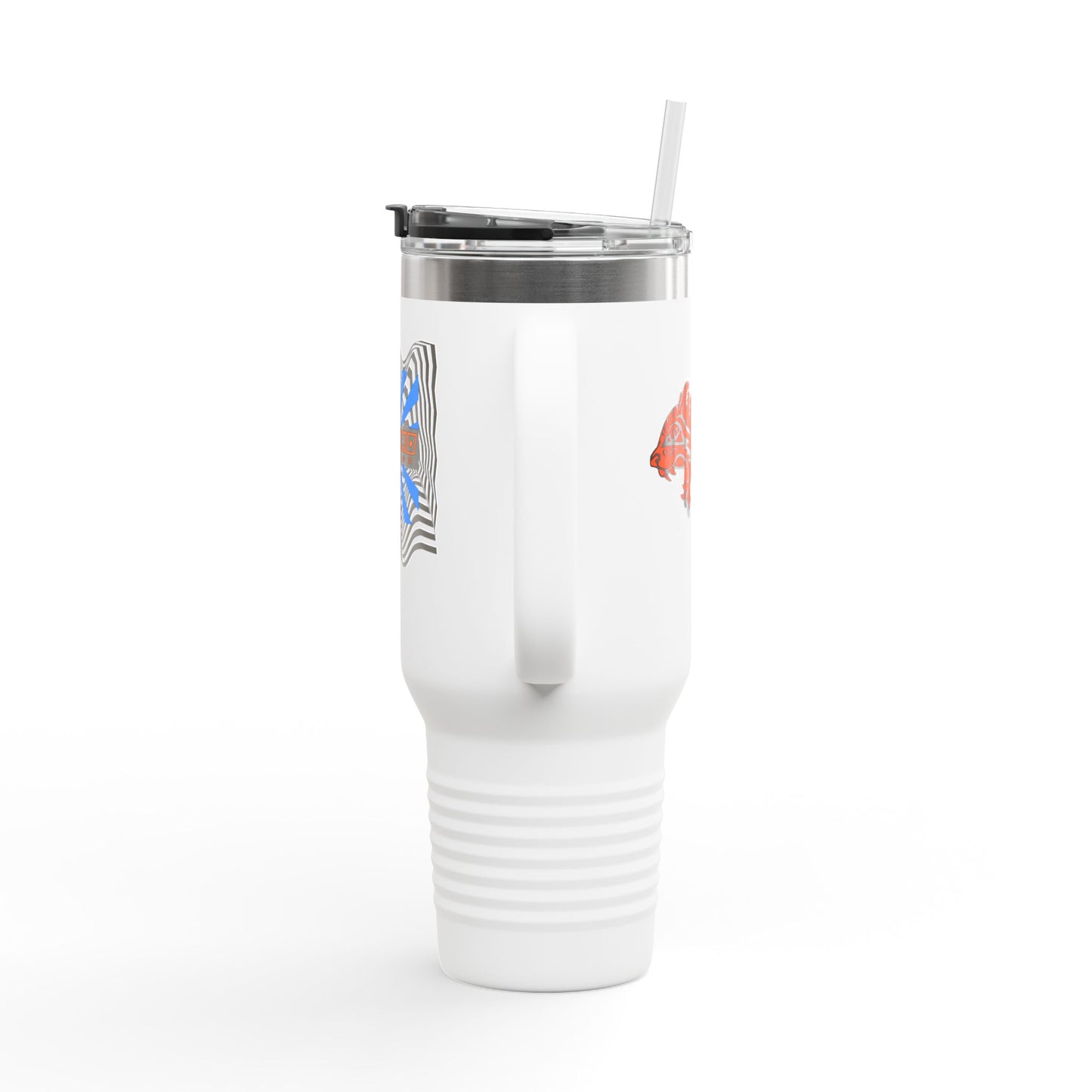 TRAVEL MUG