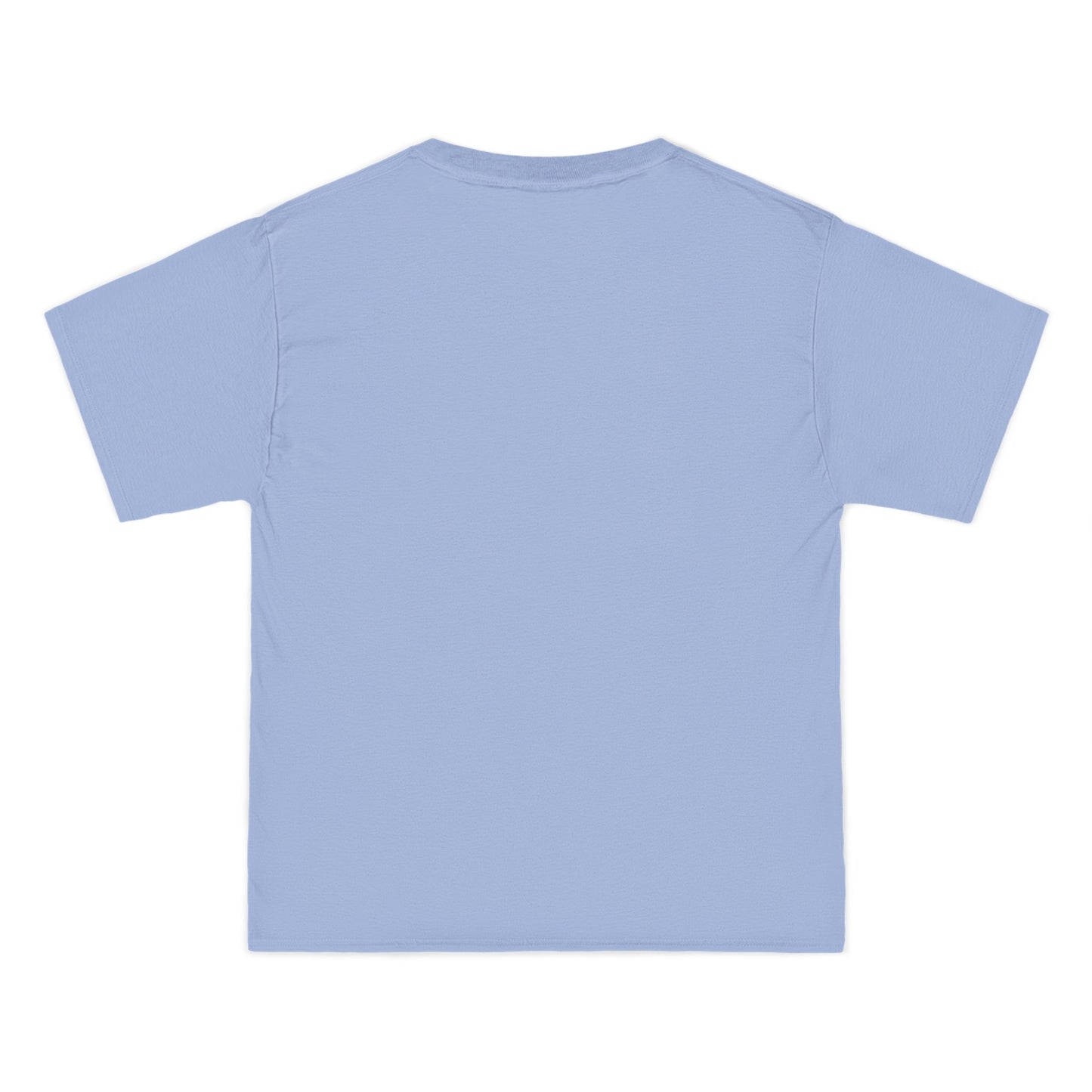 BEEFY TEE SHIRT - MOUNTAINS