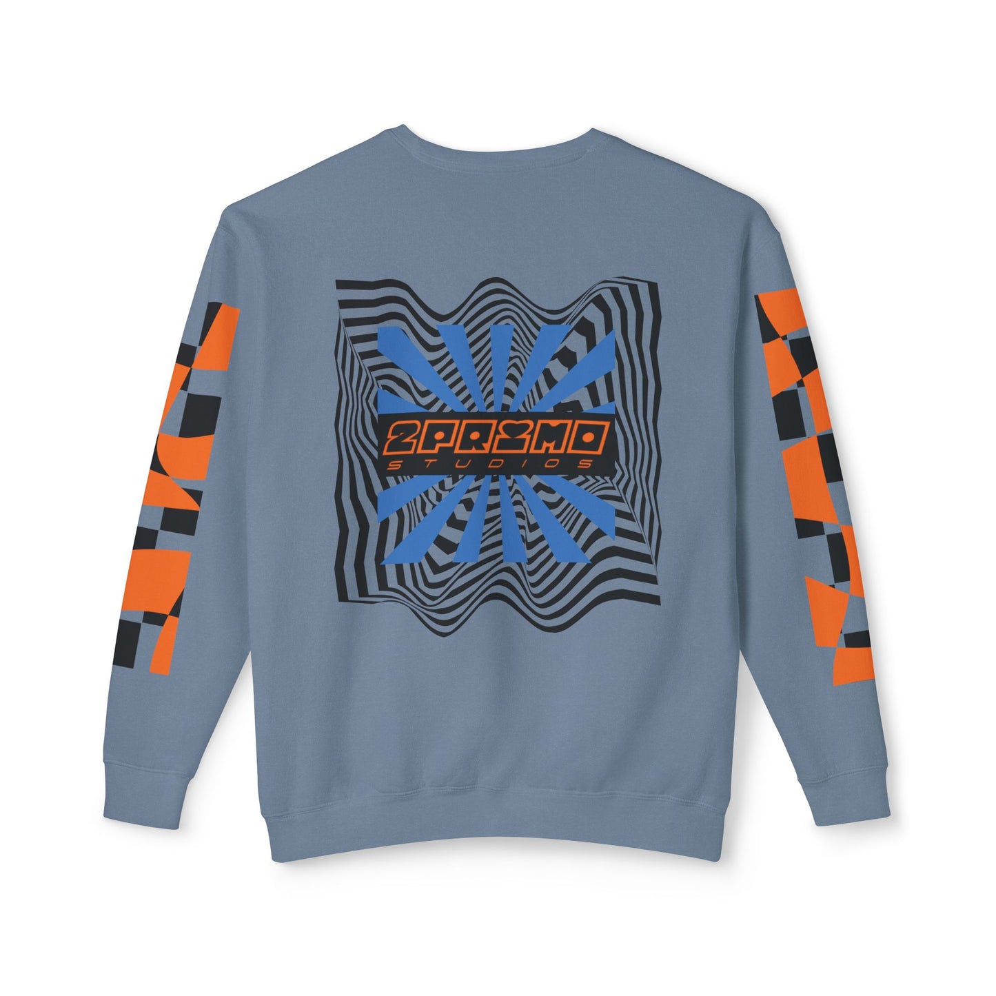 SWEATSHIRT - ENIGMA